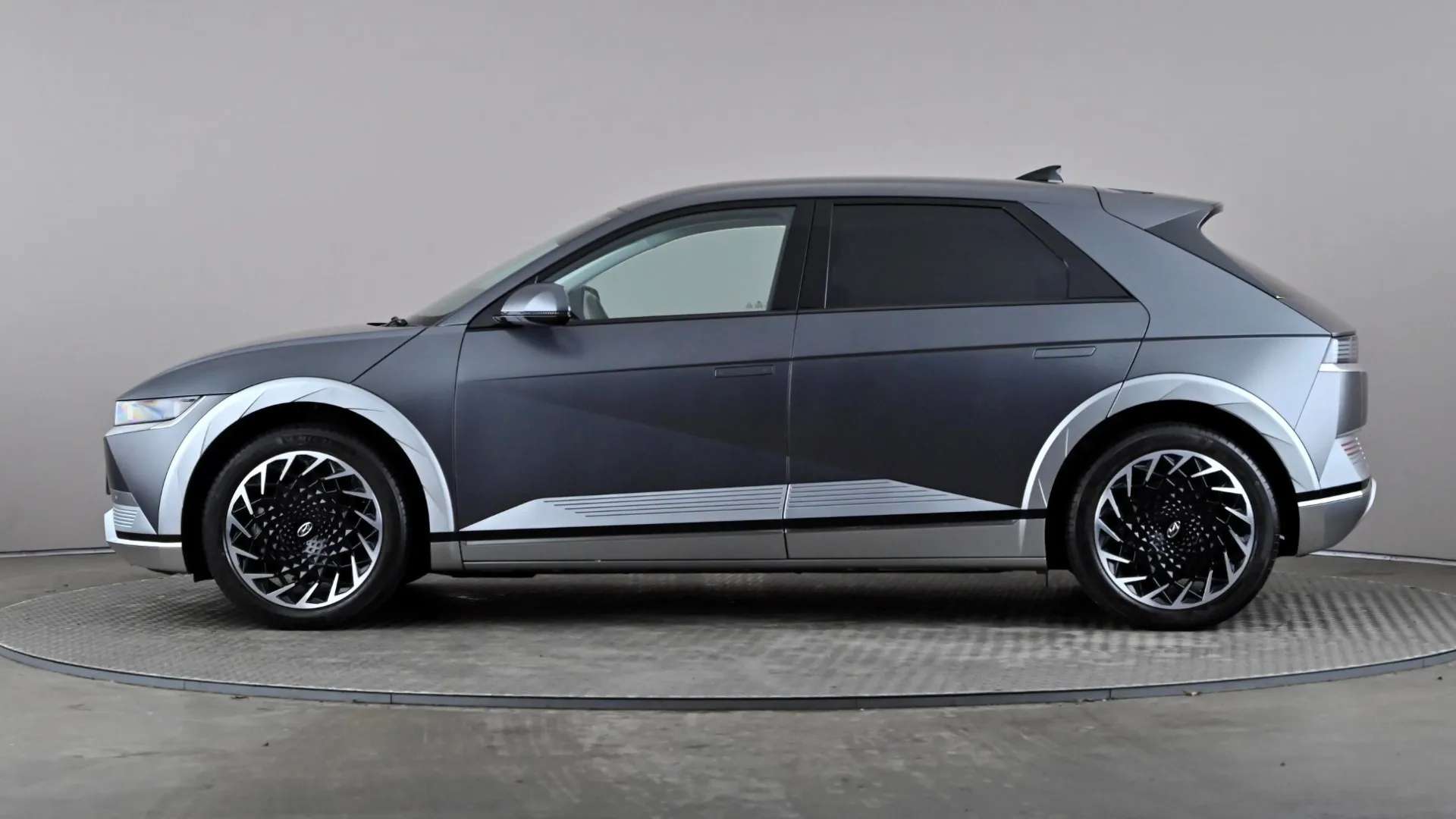 A 2022 HYUNDAI IONIQ 5 160kW Ultimate 73 kWh Auto A 2022 HYUNDAI IONIQ 5 160kW Ultimate 73 kWh Auto