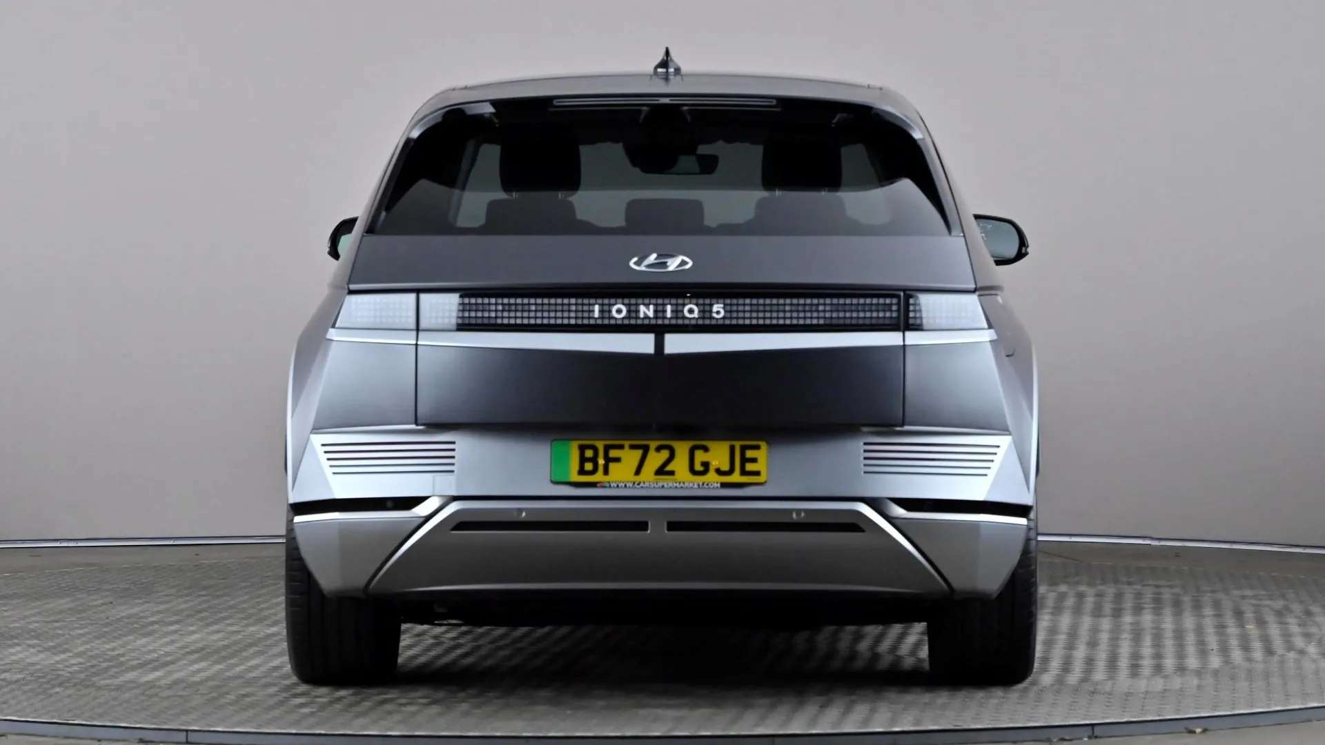 2022 HYUNDAI IONIQ 5 2022 HYUNDAI IONIQ 5