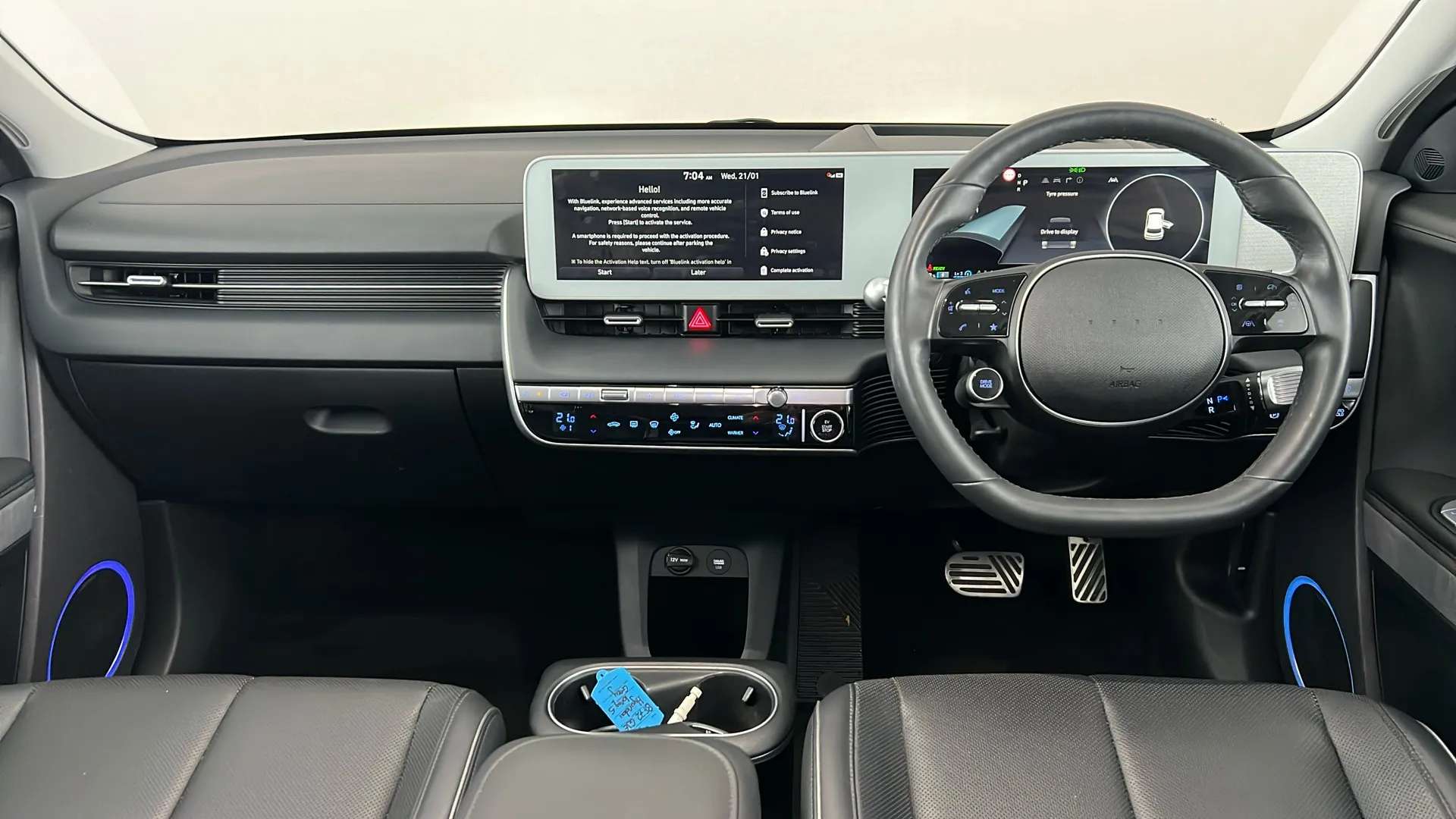 2022 HYUNDAI IONIQ 5 2022 HYUNDAI IONIQ 5