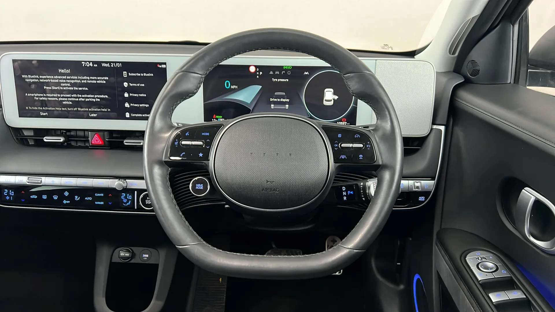 2022 HYUNDAI IONIQ 5 2022 HYUNDAI IONIQ 5