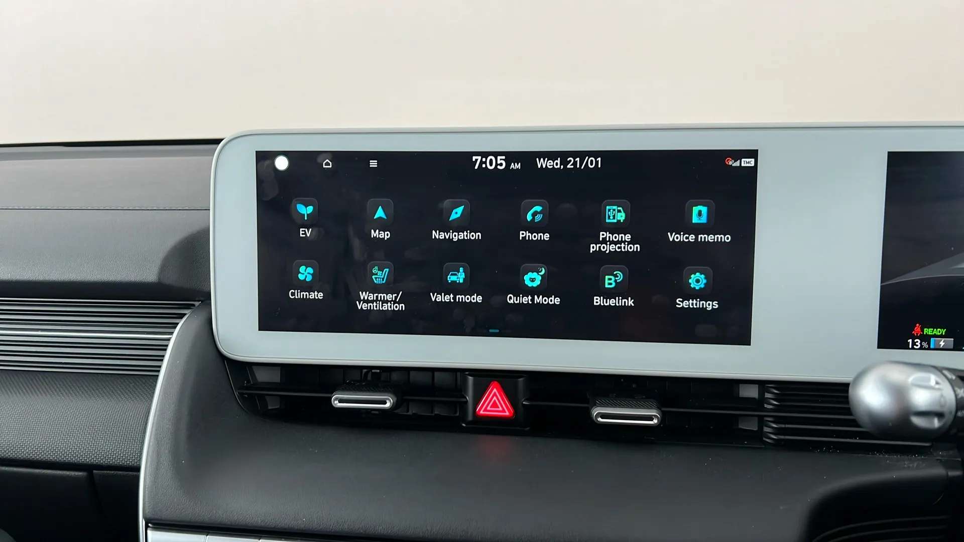 2022 HYUNDAI IONIQ 5 2022 HYUNDAI IONIQ 5