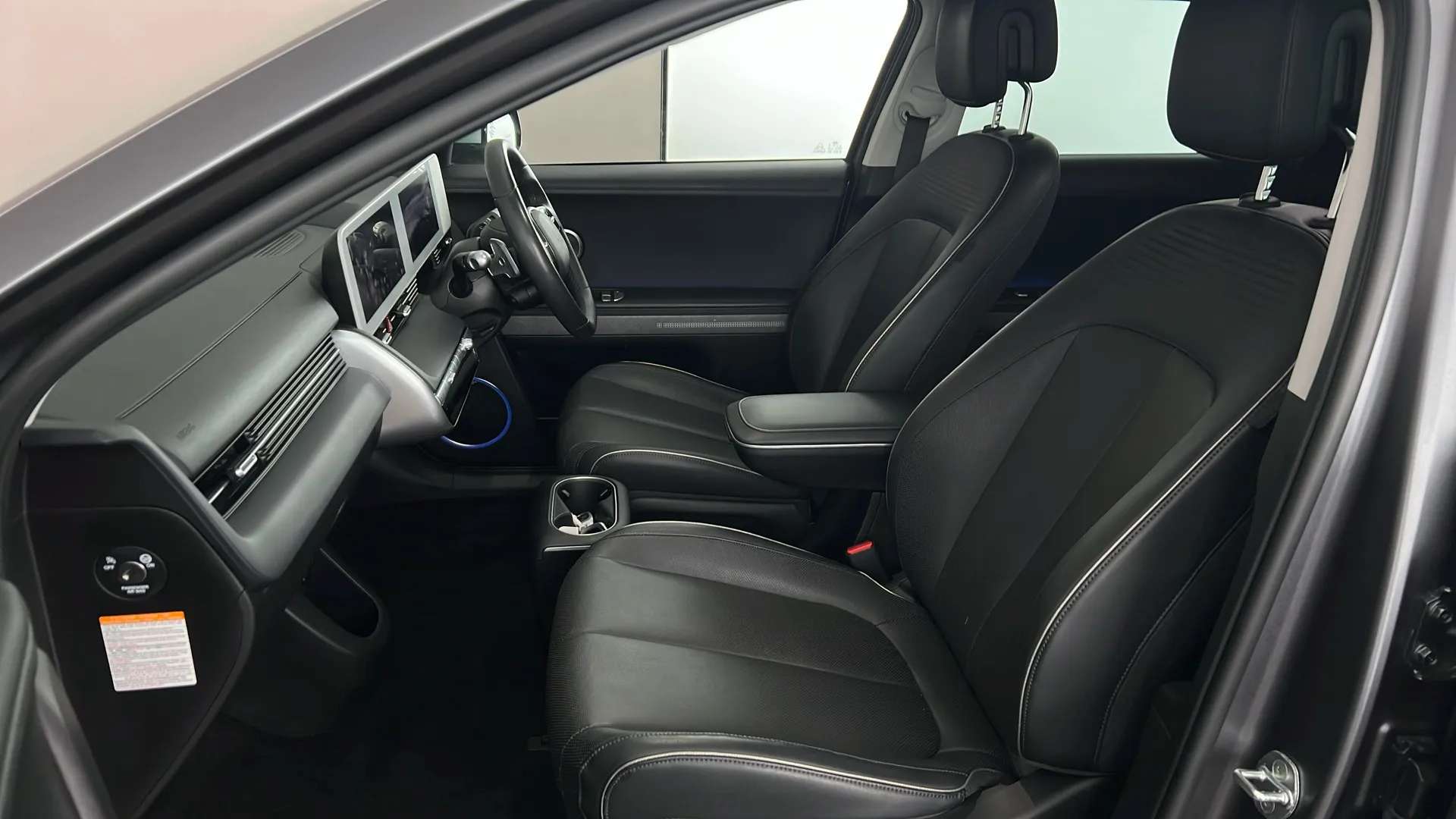 2022 HYUNDAI IONIQ 5 2022 HYUNDAI IONIQ 5