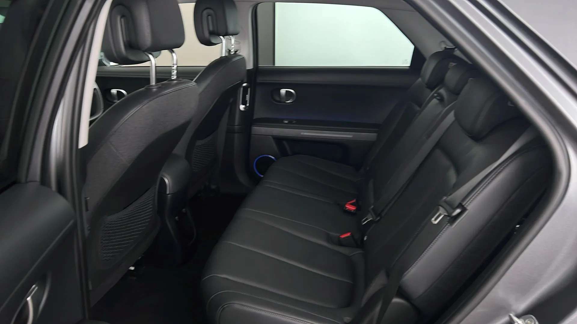 2022 HYUNDAI IONIQ 5 2022 HYUNDAI IONIQ 5