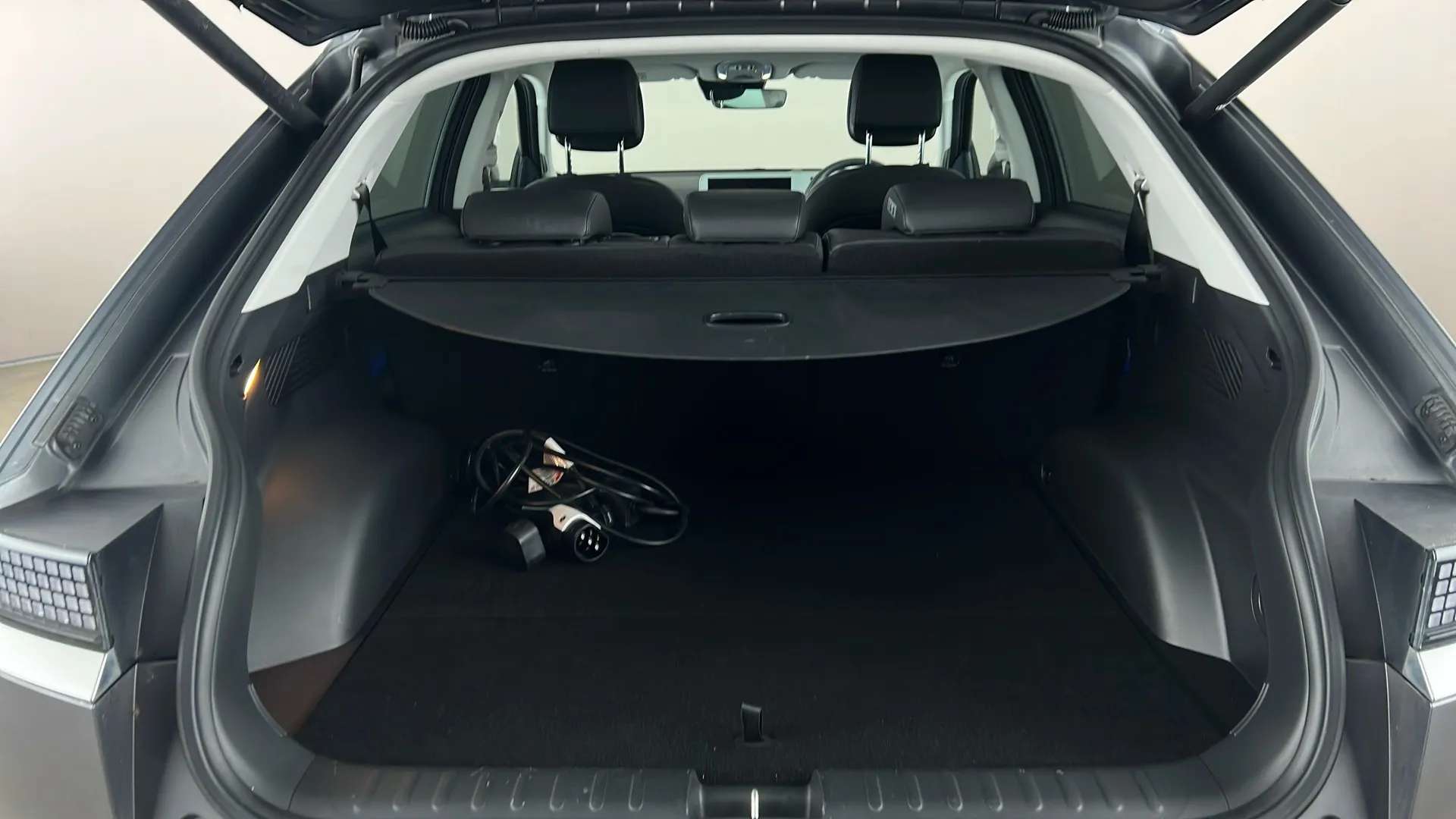 2022 HYUNDAI IONIQ 5 2022 HYUNDAI IONIQ 5