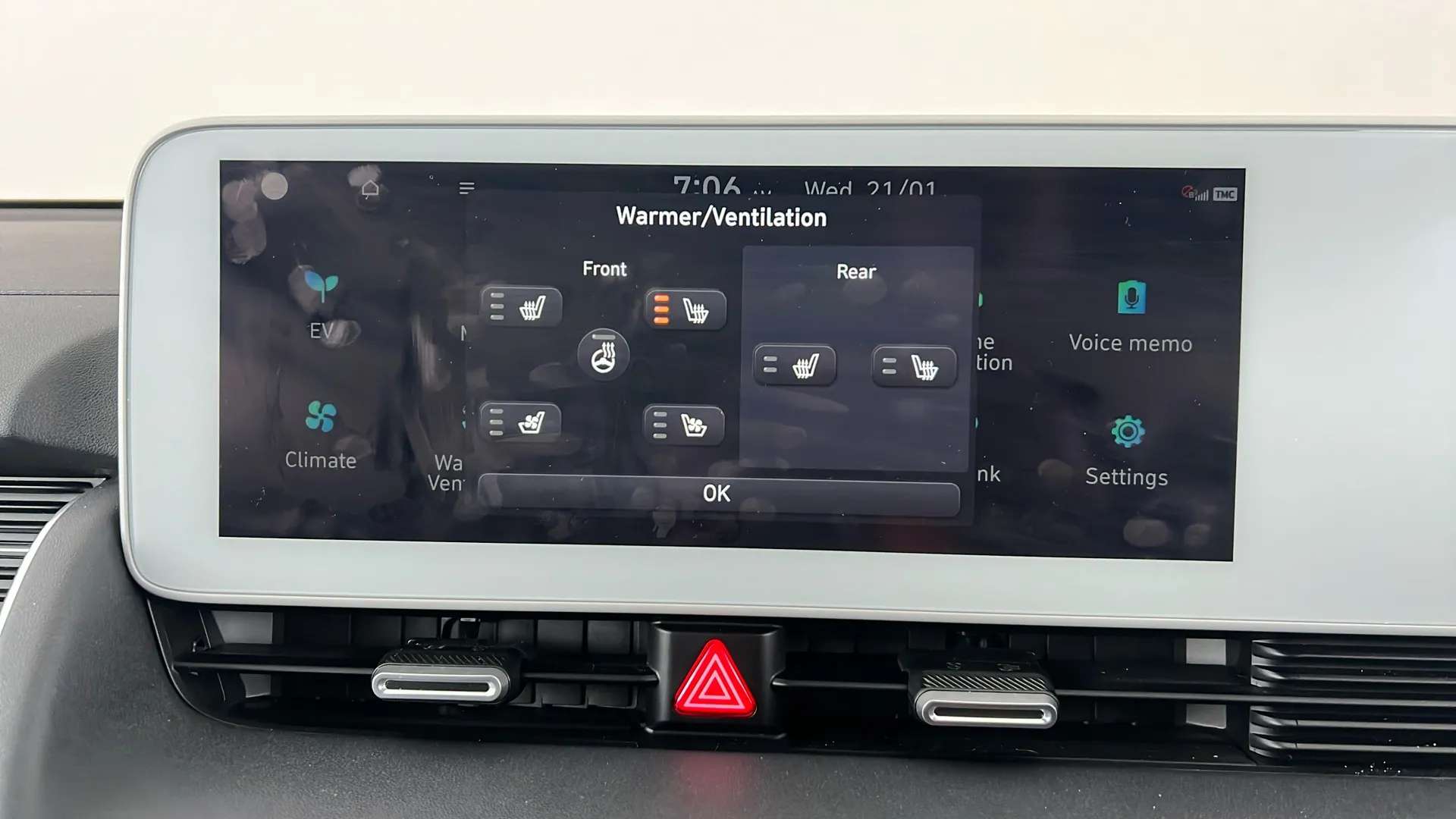 2022 HYUNDAI IONIQ 5 2022 HYUNDAI IONIQ 5