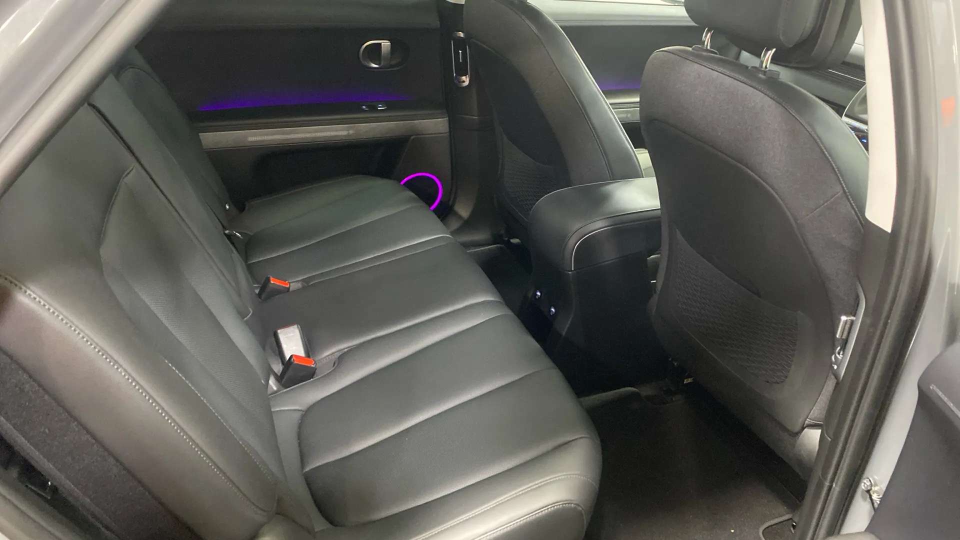 2022 HYUNDAI IONIQ 5 2022 HYUNDAI IONIQ 5