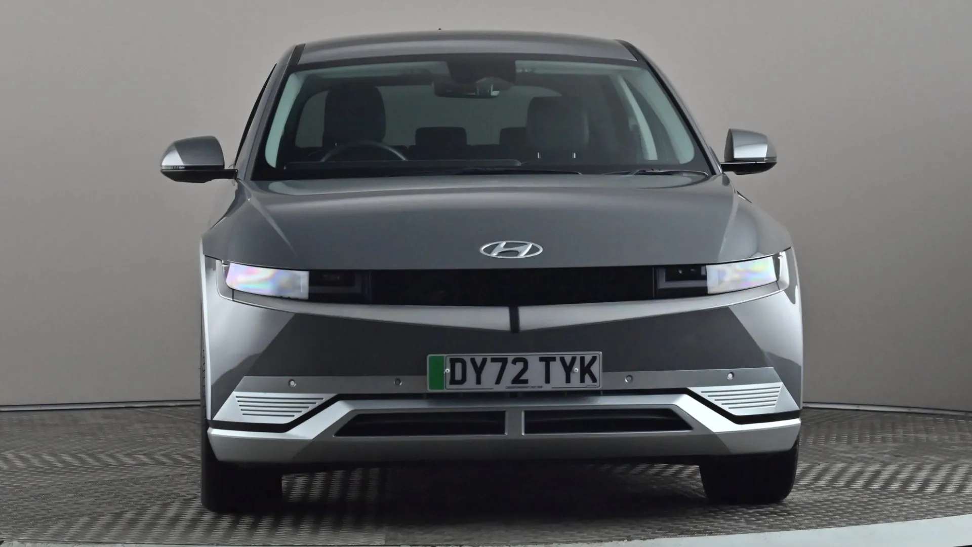 A 2022 HYUNDAI IONIQ 5 160kW Ultimate 73 kWh Auto A 2022 HYUNDAI IONIQ 5 160kW Ultimate 73 kWh Auto