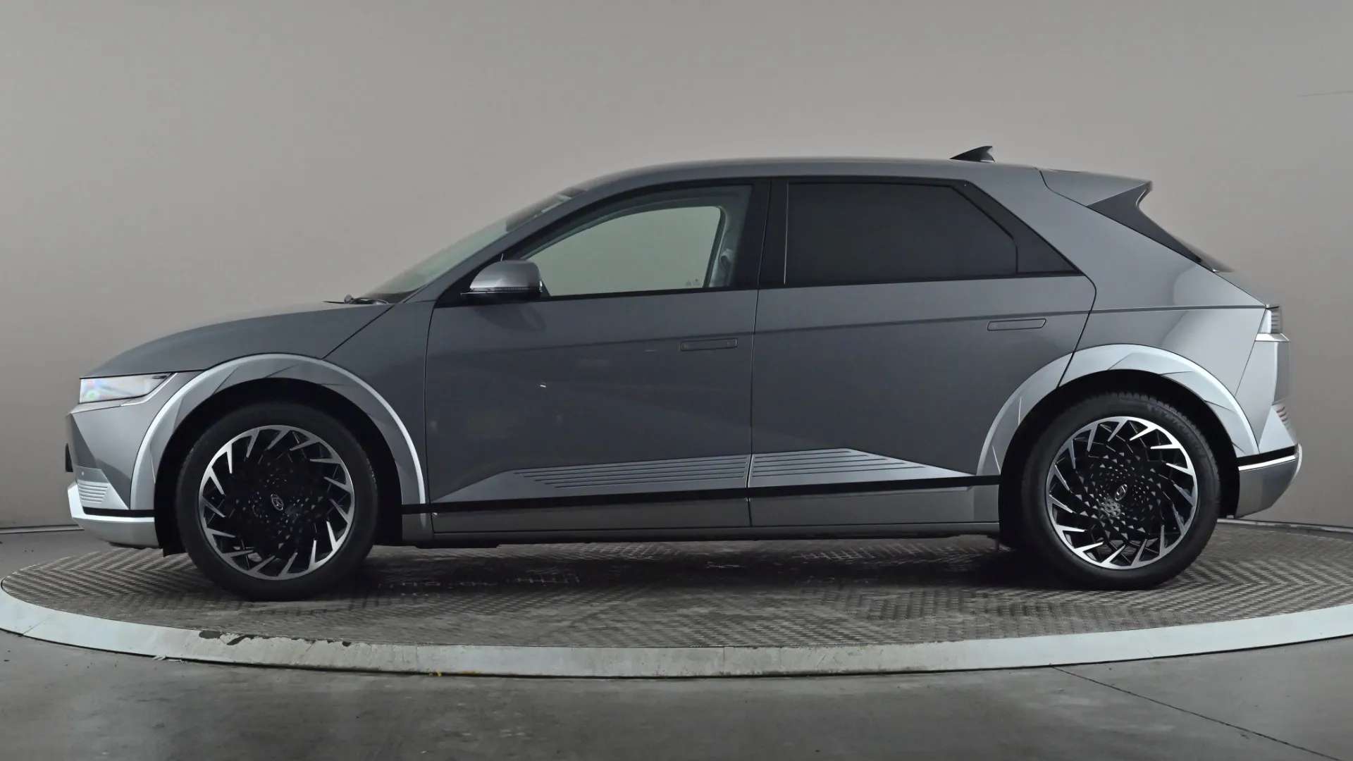 A 2022 HYUNDAI IONIQ 5 160kW Ultimate 73 kWh Auto A 2022 HYUNDAI IONIQ 5 160kW Ultimate 73 kWh Auto