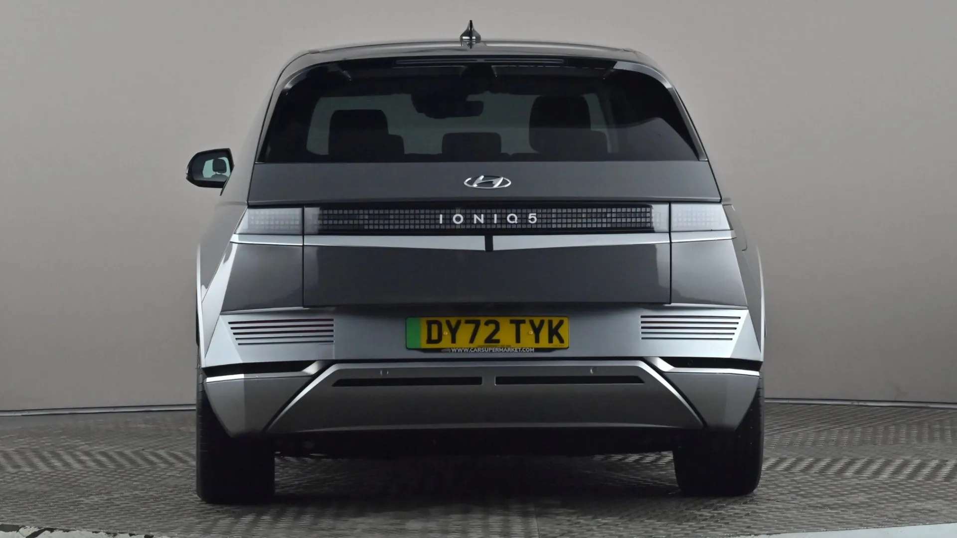 2022 HYUNDAI IONIQ 5 2022 HYUNDAI IONIQ 5