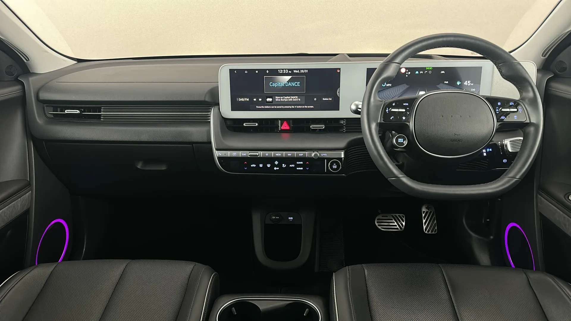 2022 HYUNDAI IONIQ 5 2022 HYUNDAI IONIQ 5