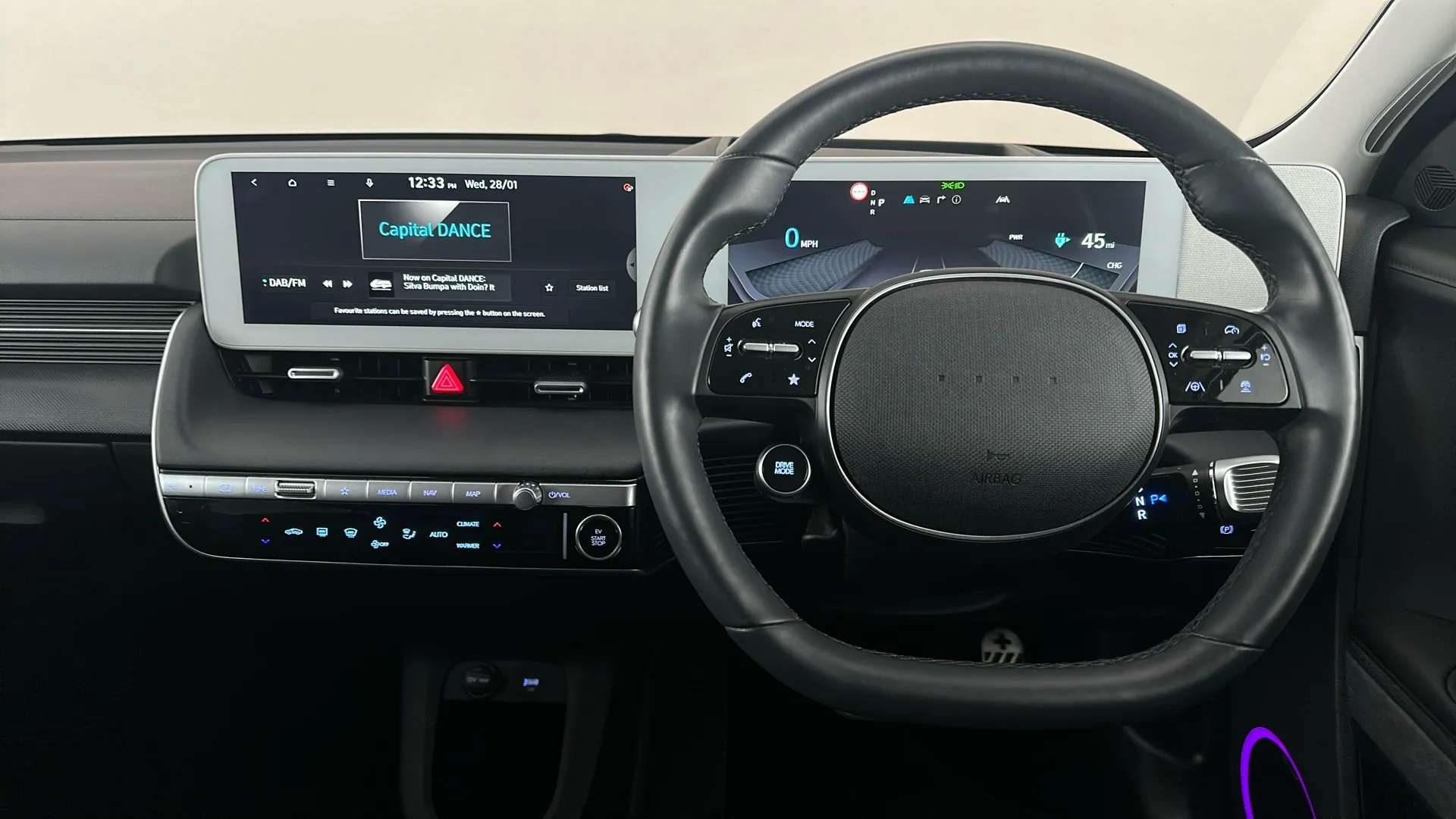 2022 HYUNDAI IONIQ 5 2022 HYUNDAI IONIQ 5