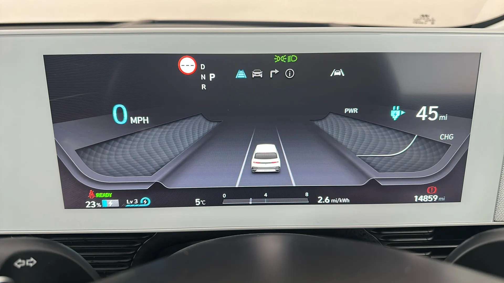 2022 HYUNDAI IONIQ 5 2022 HYUNDAI IONIQ 5