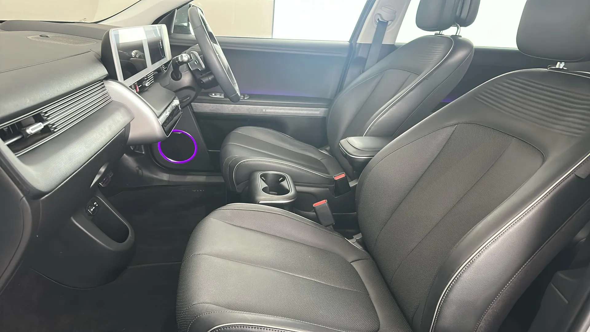 2022 HYUNDAI IONIQ 5 2022 HYUNDAI IONIQ 5