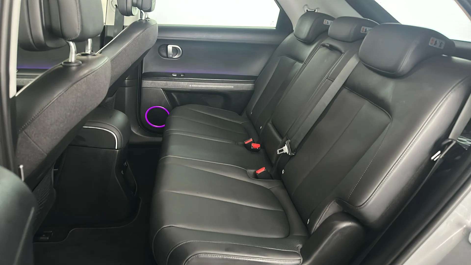 2022 HYUNDAI IONIQ 5 2022 HYUNDAI IONIQ 5