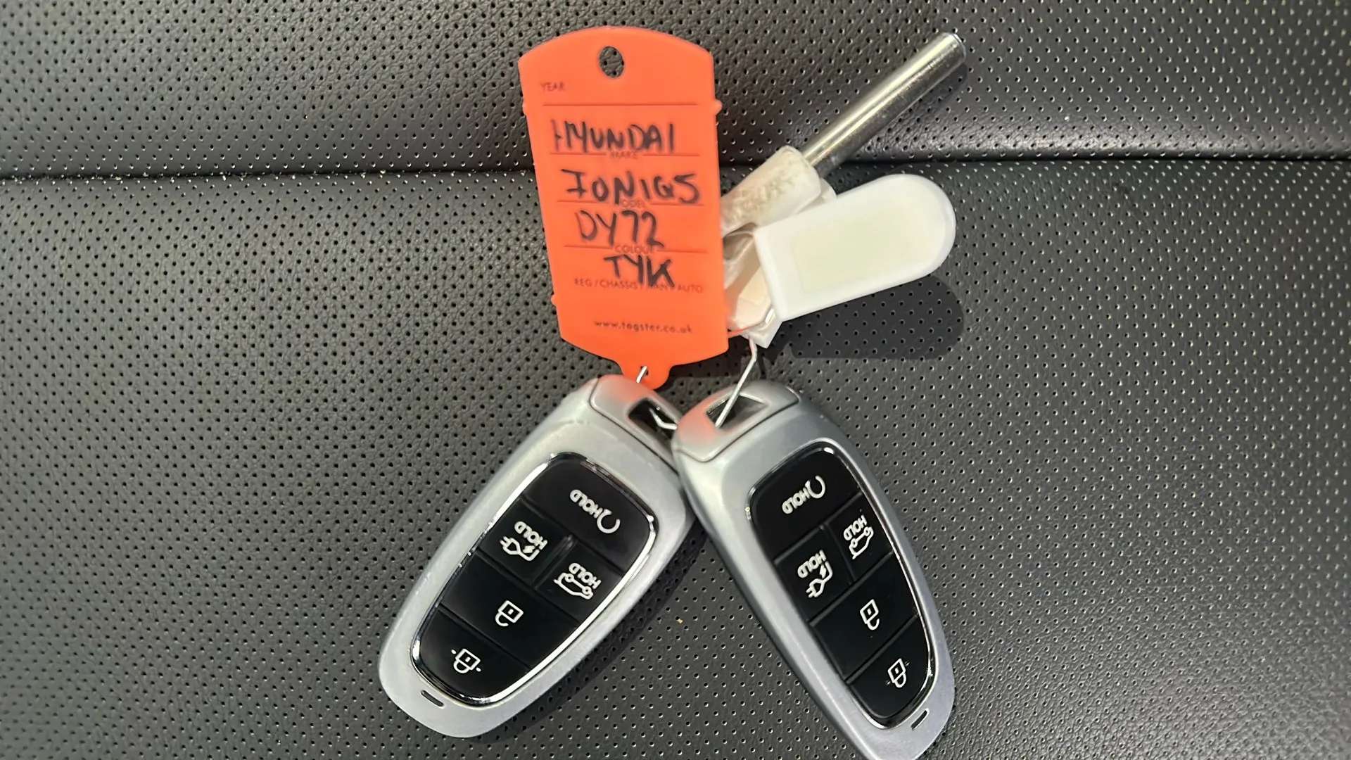 2022 HYUNDAI IONIQ 5 2022 HYUNDAI IONIQ 5