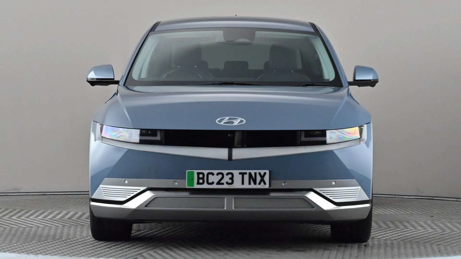 A 2023 HYUNDAI IONIQ 5 168kW Ultimate 77 kWh Auto A 2023 HYUNDAI IONIQ 5 168kW Ultimate 77 kWh Auto