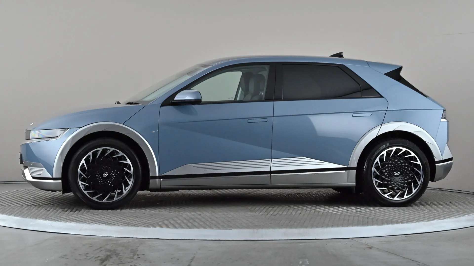 A 2023 HYUNDAI IONIQ 5 168kW Ultimate 77 kWh Auto A 2023 HYUNDAI IONIQ 5 168kW Ultimate 77 kWh Auto