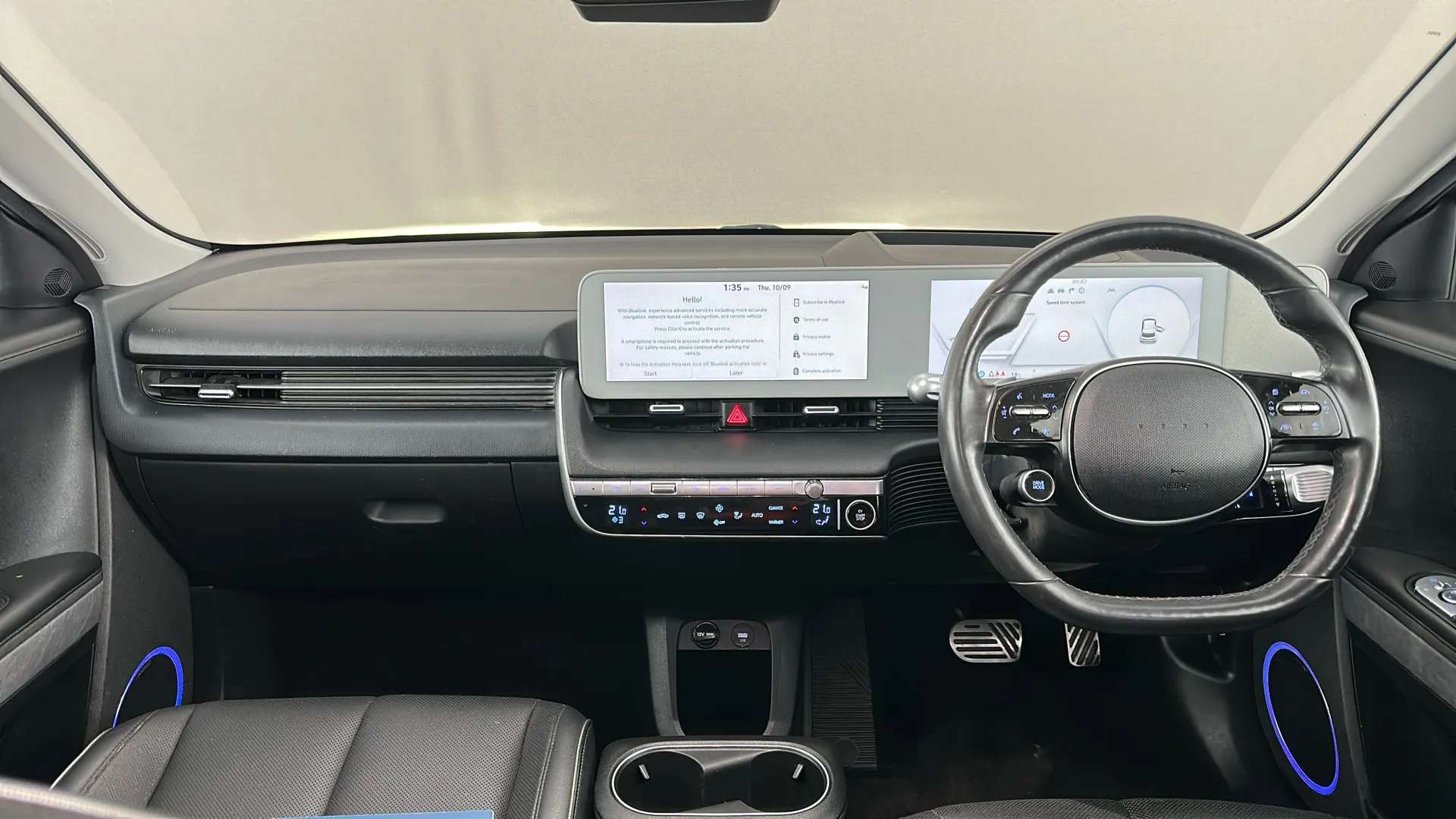 2023 HYUNDAI IONIQ 5 2023 HYUNDAI IONIQ 5