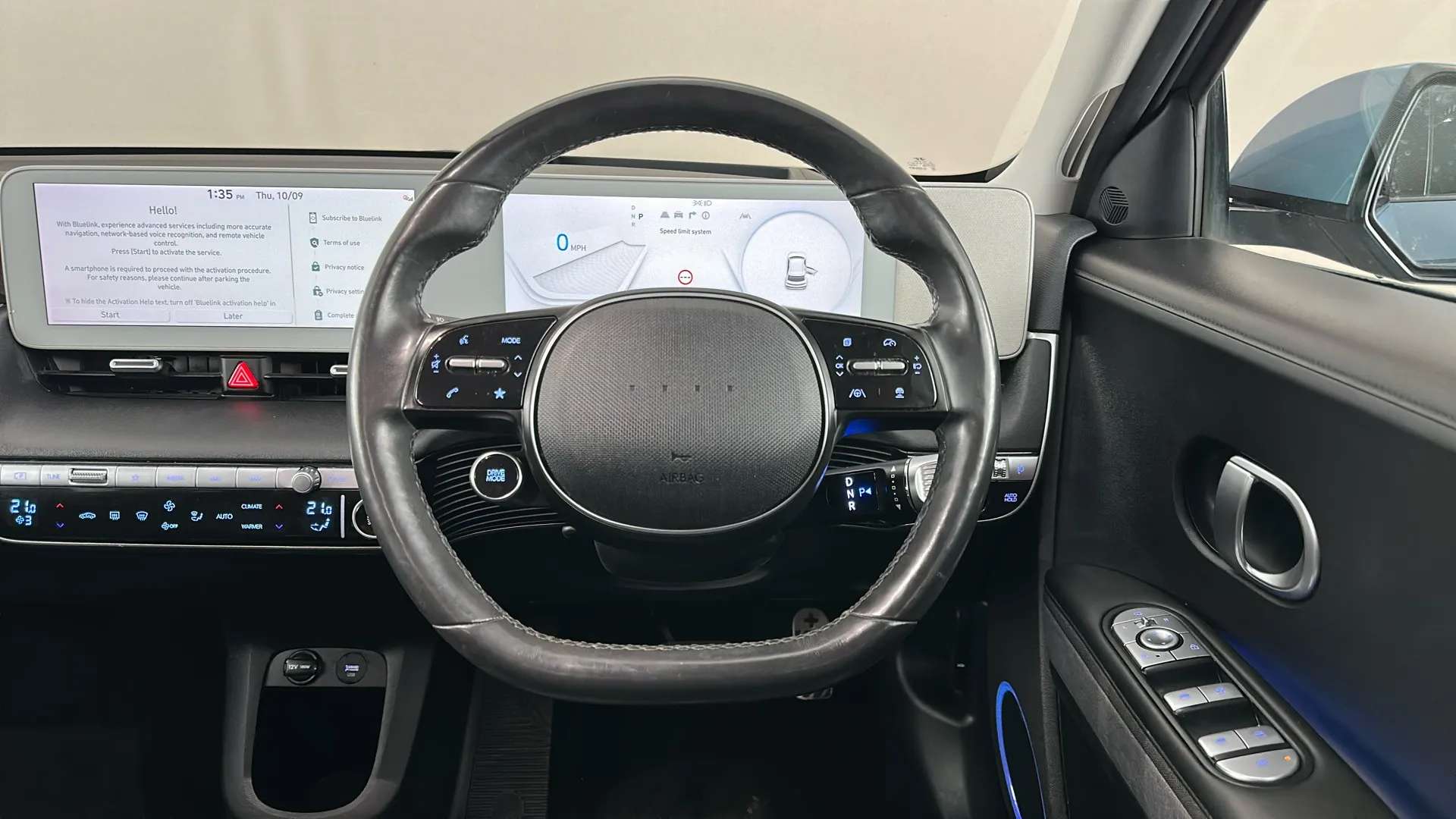 2023 HYUNDAI IONIQ 5 2023 HYUNDAI IONIQ 5