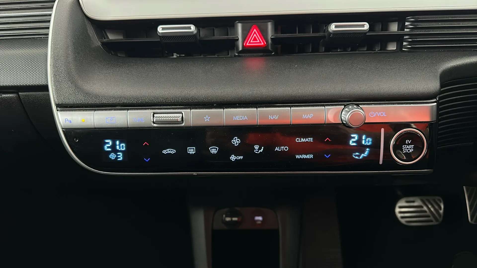 2023 HYUNDAI IONIQ 5 2023 HYUNDAI IONIQ 5
