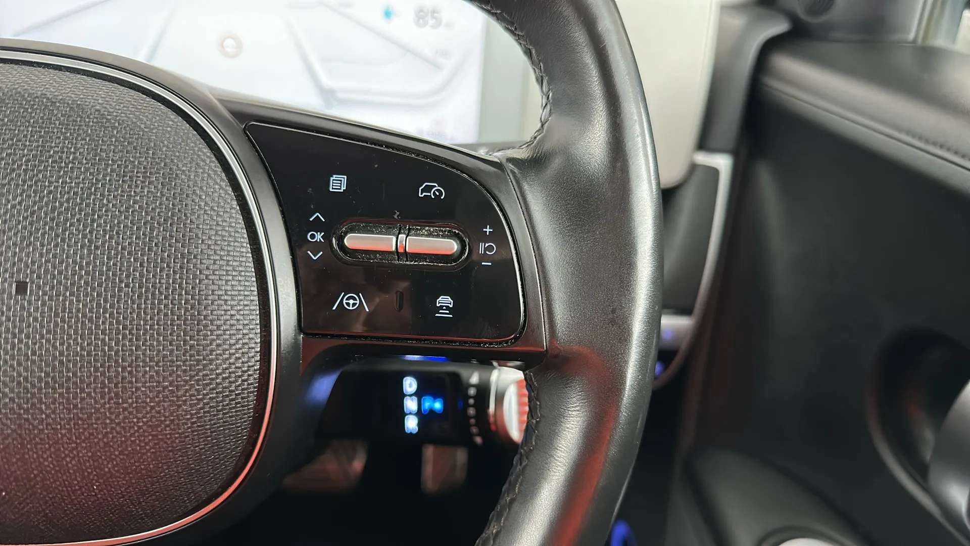 2023 HYUNDAI IONIQ 5 2023 HYUNDAI IONIQ 5