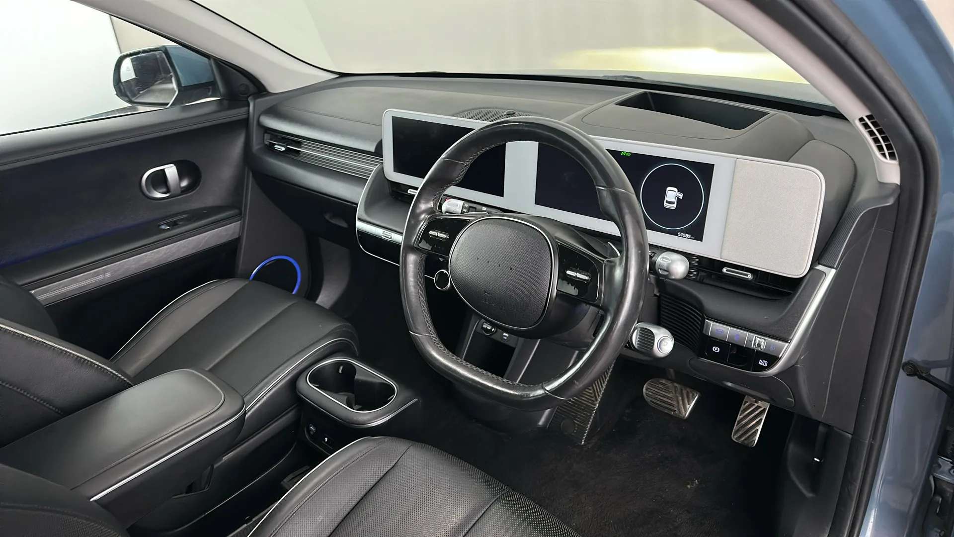 2023 HYUNDAI IONIQ 5 2023 HYUNDAI IONIQ 5