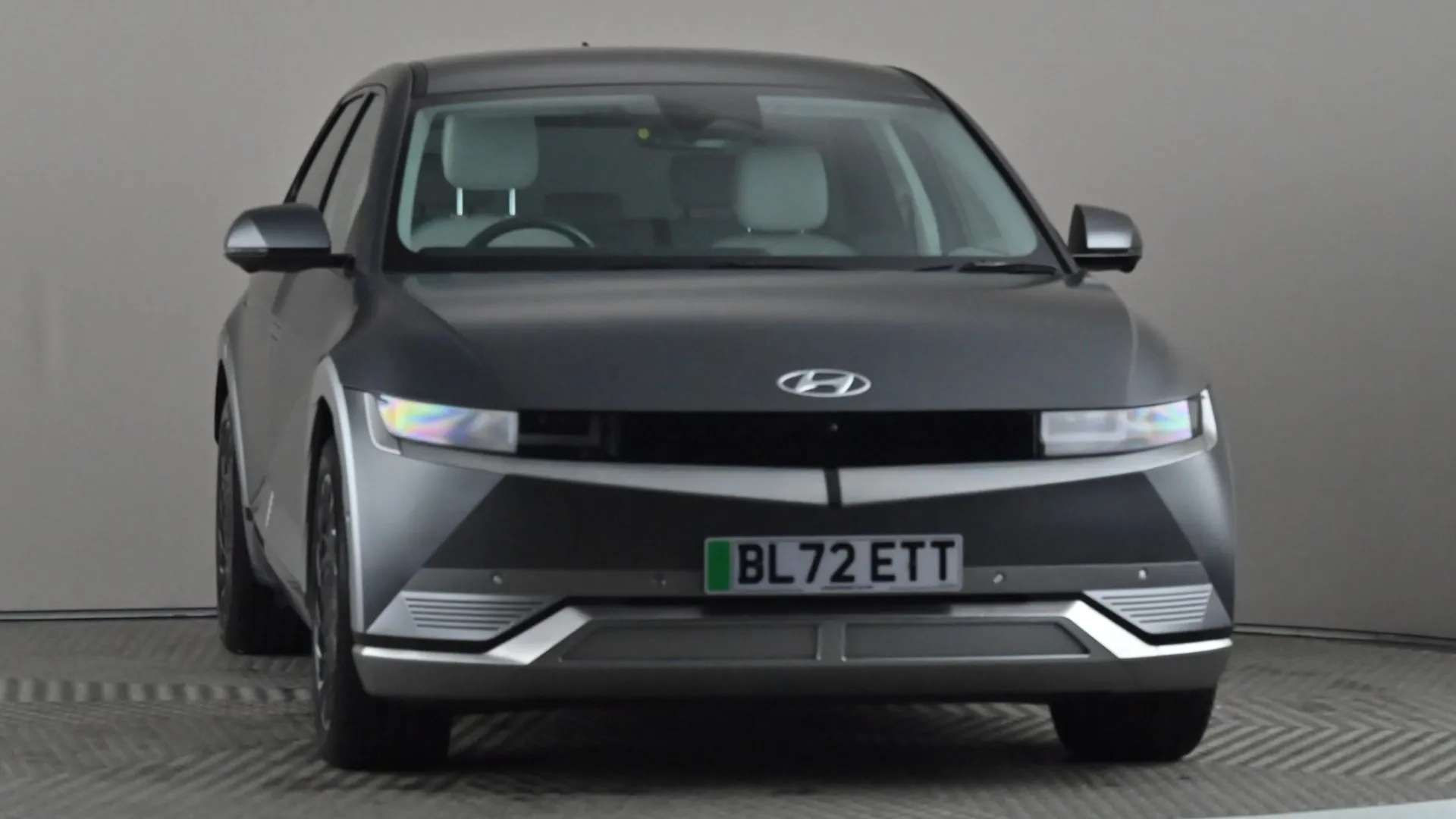 A 2022 HYUNDAI IONIQ 5 168kW Ultimate 77 kWh Auto A 2022 HYUNDAI IONIQ 5 168kW Ultimate 77 kWh Auto
