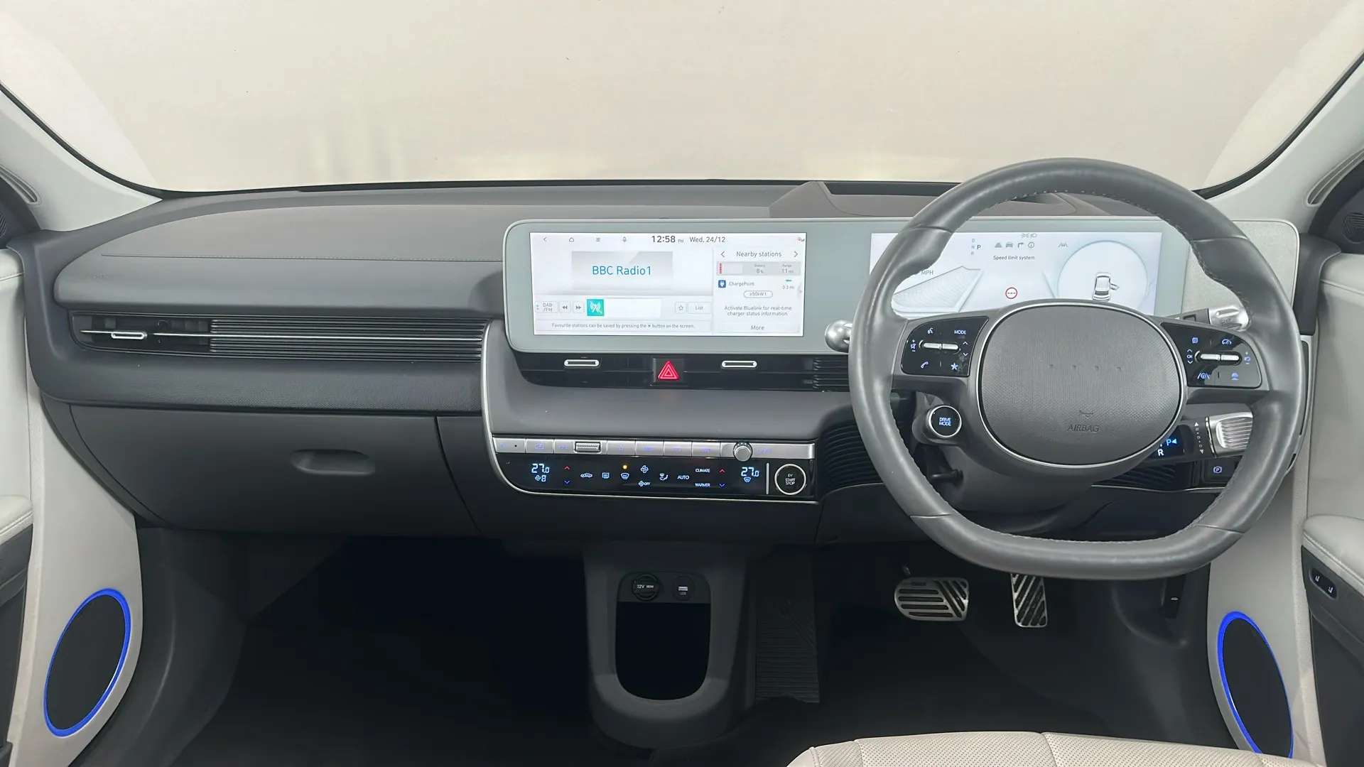 2022 HYUNDAI IONIQ 5 2022 HYUNDAI IONIQ 5