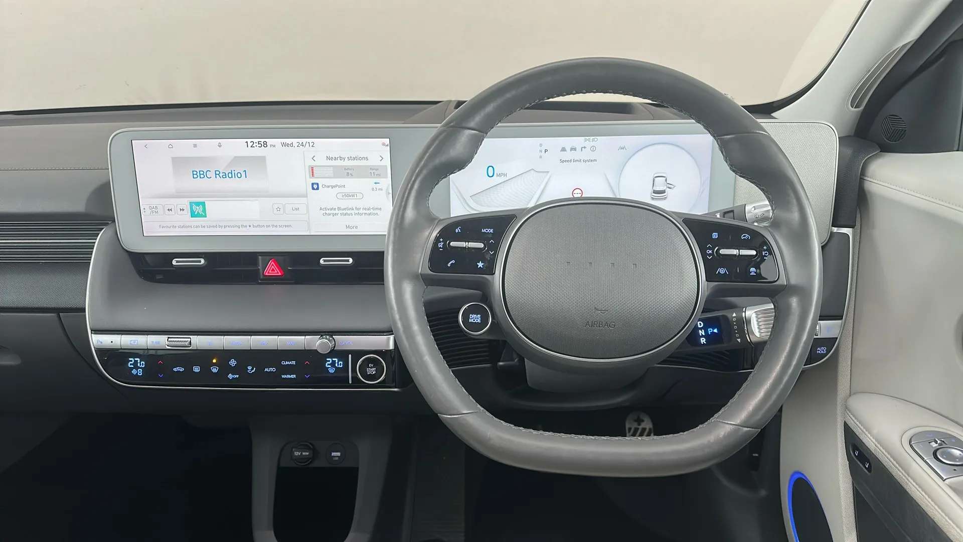 2022 HYUNDAI IONIQ 5 2022 HYUNDAI IONIQ 5