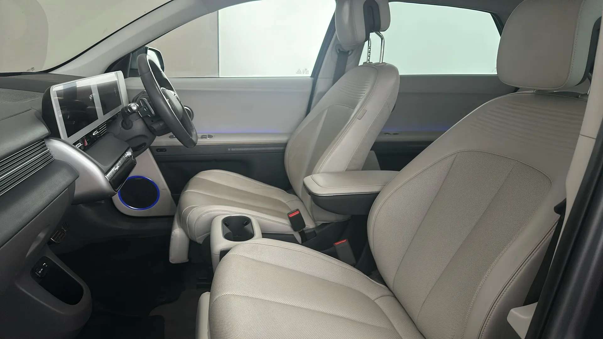 2022 HYUNDAI IONIQ 5 2022 HYUNDAI IONIQ 5