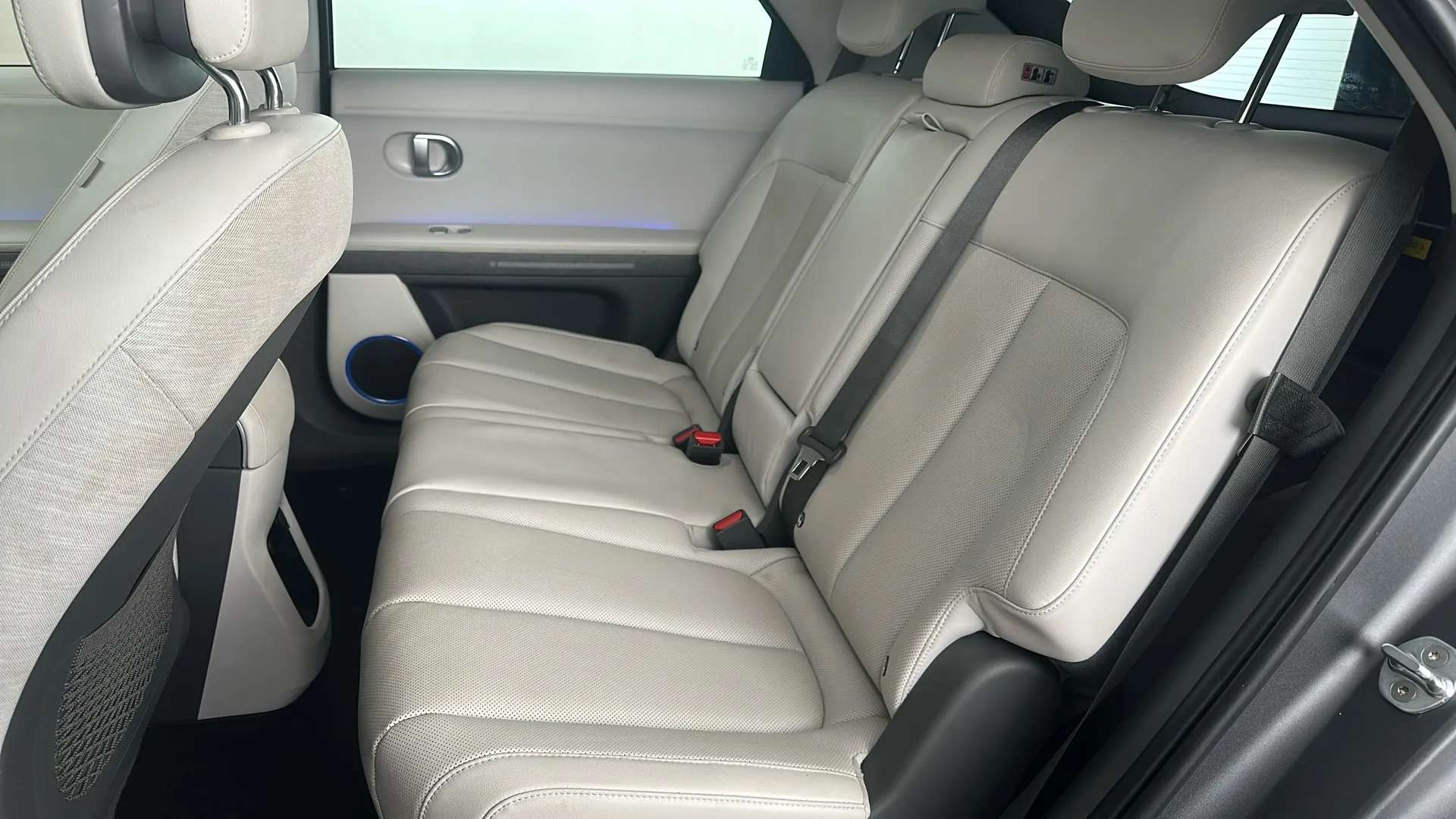 2022 HYUNDAI IONIQ 5 2022 HYUNDAI IONIQ 5