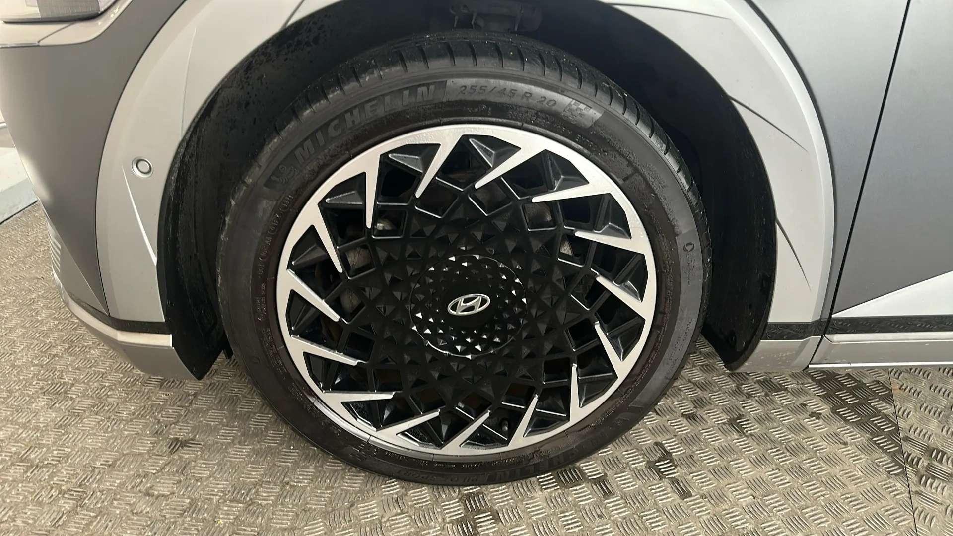 2022 HYUNDAI IONIQ 5 2022 HYUNDAI IONIQ 5