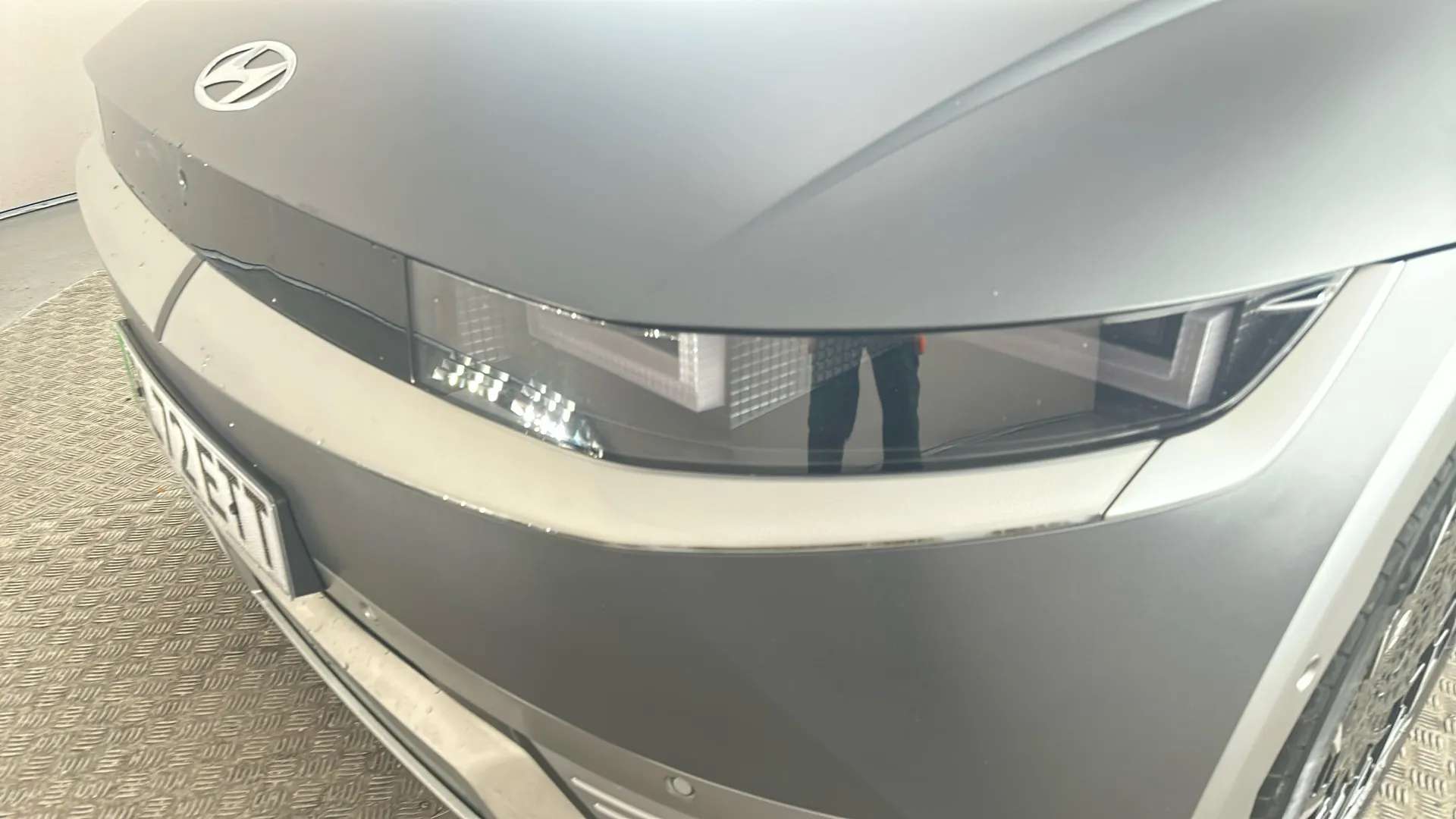 2022 HYUNDAI IONIQ 5 2022 HYUNDAI IONIQ 5