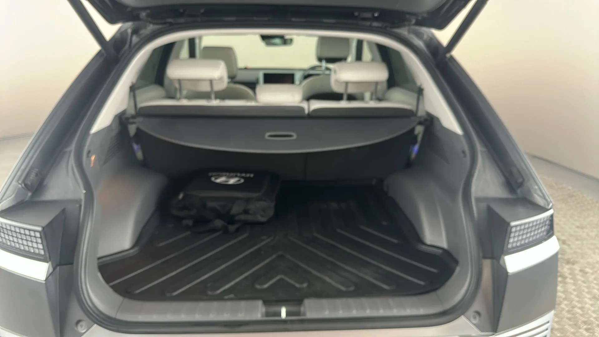 2022 HYUNDAI IONIQ 5 2022 HYUNDAI IONIQ 5