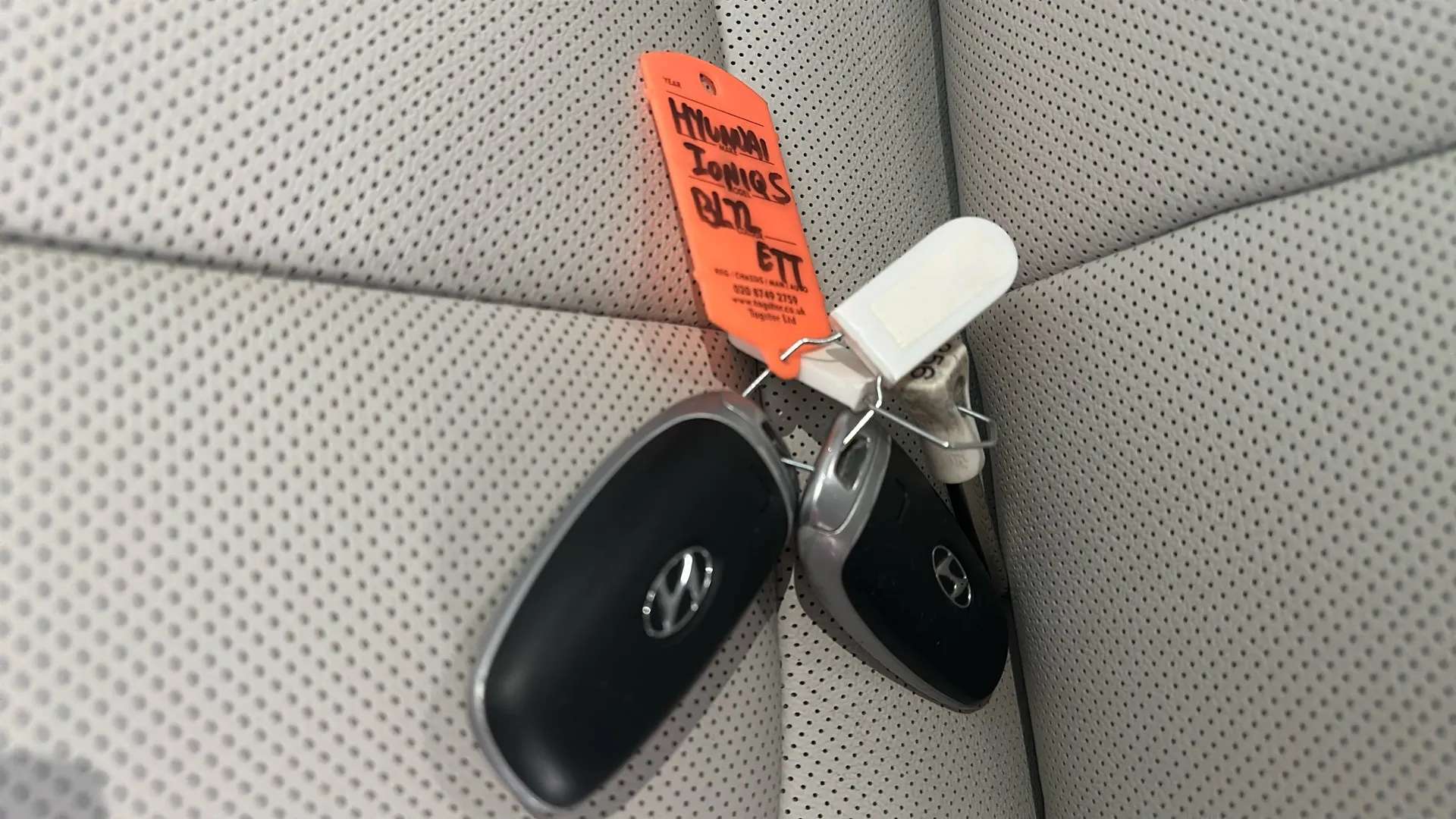 2022 HYUNDAI IONIQ 5 2022 HYUNDAI IONIQ 5