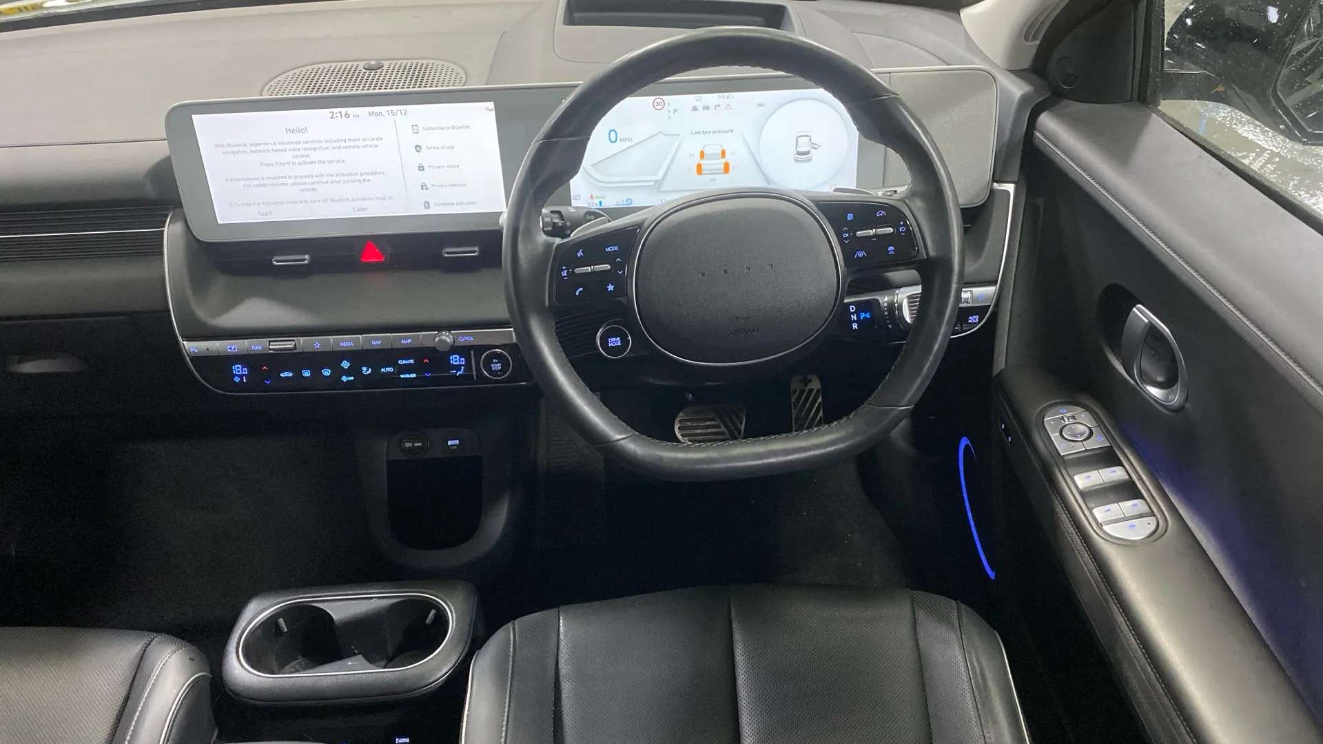 2022 HYUNDAI IONIQ 5 2022 HYUNDAI IONIQ 5