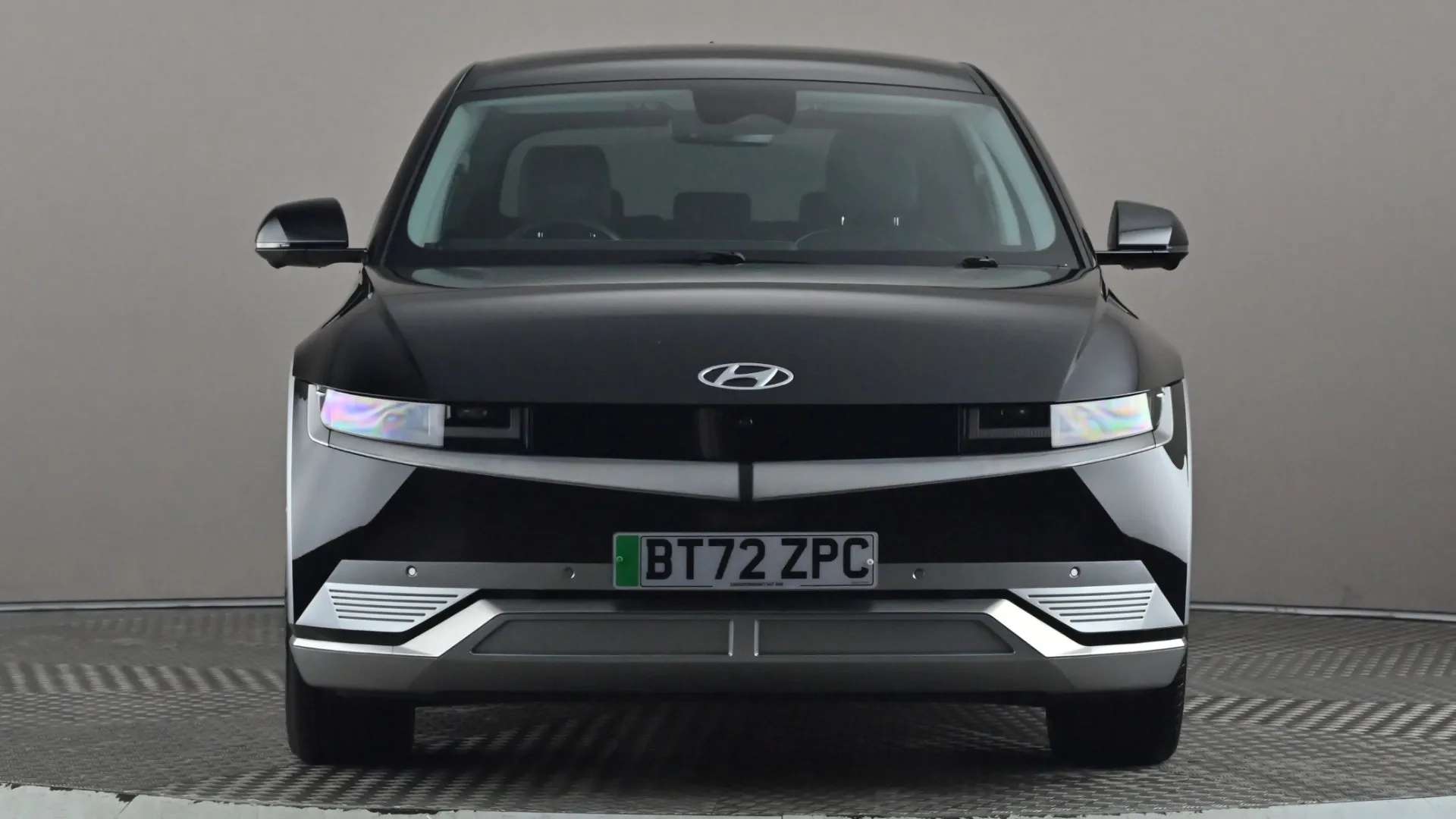 A 2022 HYUNDAI IONIQ 5 168kW Ultimate 77 kWh Auto A 2022 HYUNDAI IONIQ 5 168kW Ultimate 77 kWh Auto