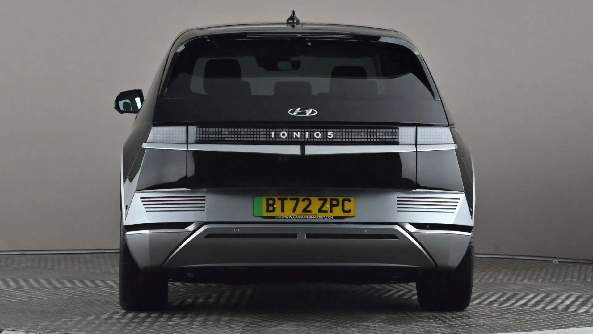 2022 HYUNDAI IONIQ 5 2022 HYUNDAI IONIQ 5