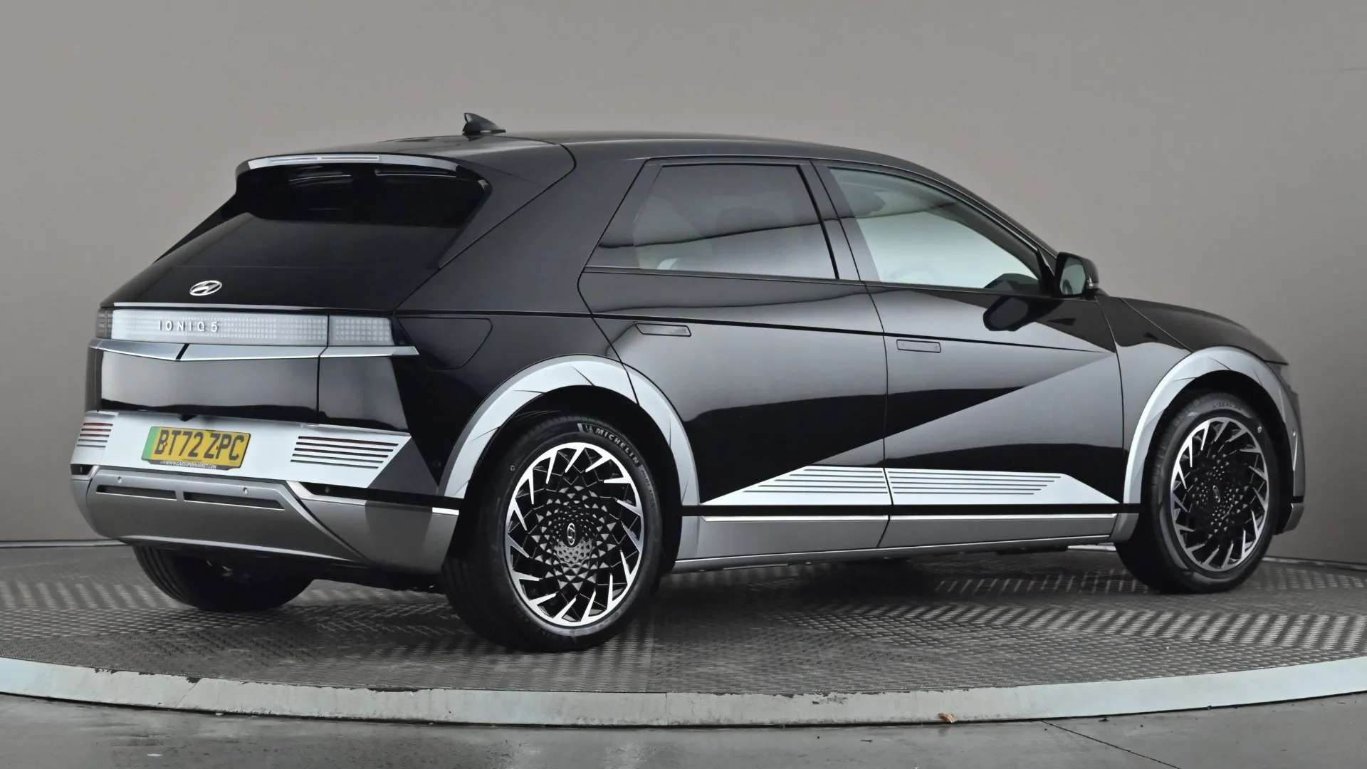 2022 HYUNDAI IONIQ 5 2022 HYUNDAI IONIQ 5