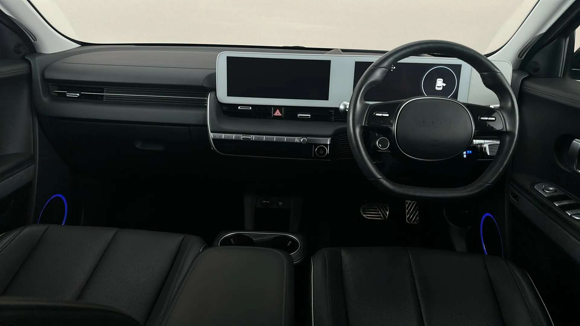 2022 HYUNDAI IONIQ 5 2022 HYUNDAI IONIQ 5