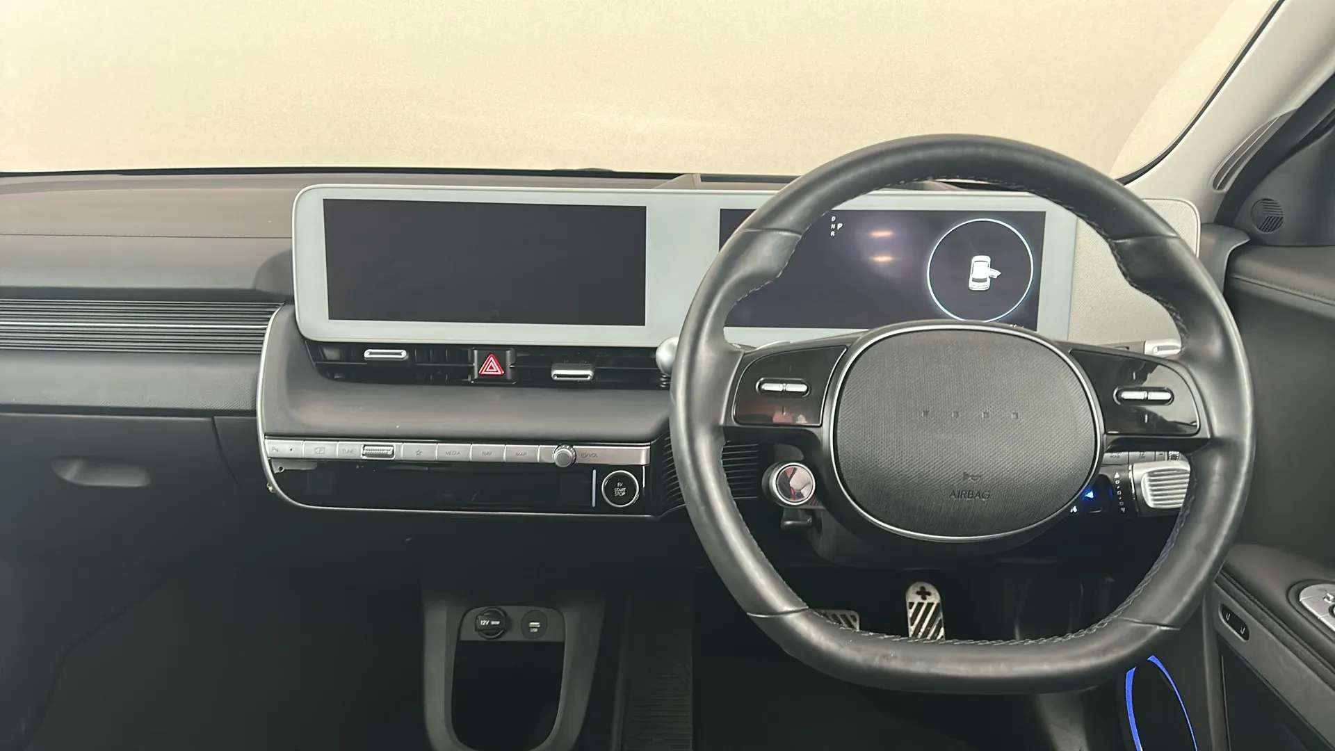 2022 HYUNDAI IONIQ 5 2022 HYUNDAI IONIQ 5