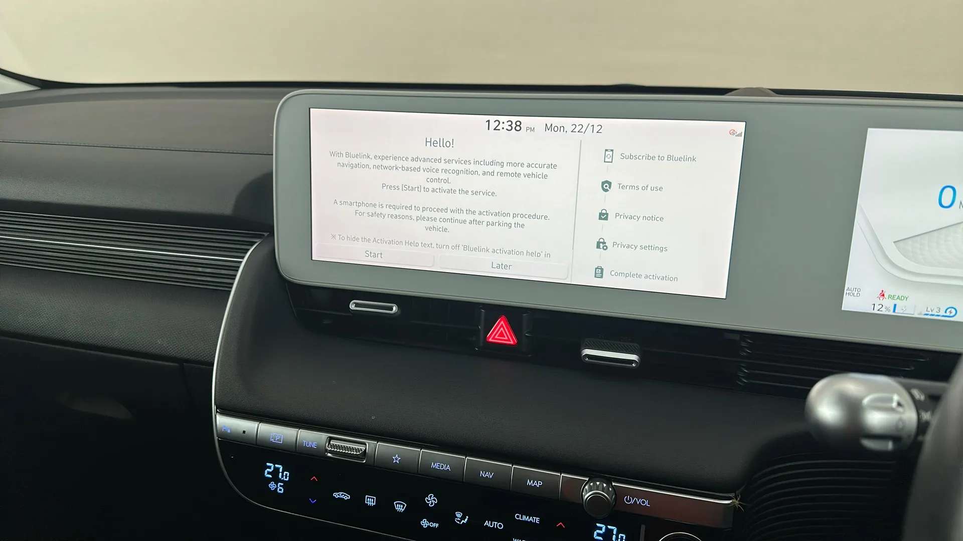 2022 HYUNDAI IONIQ 5 2022 HYUNDAI IONIQ 5