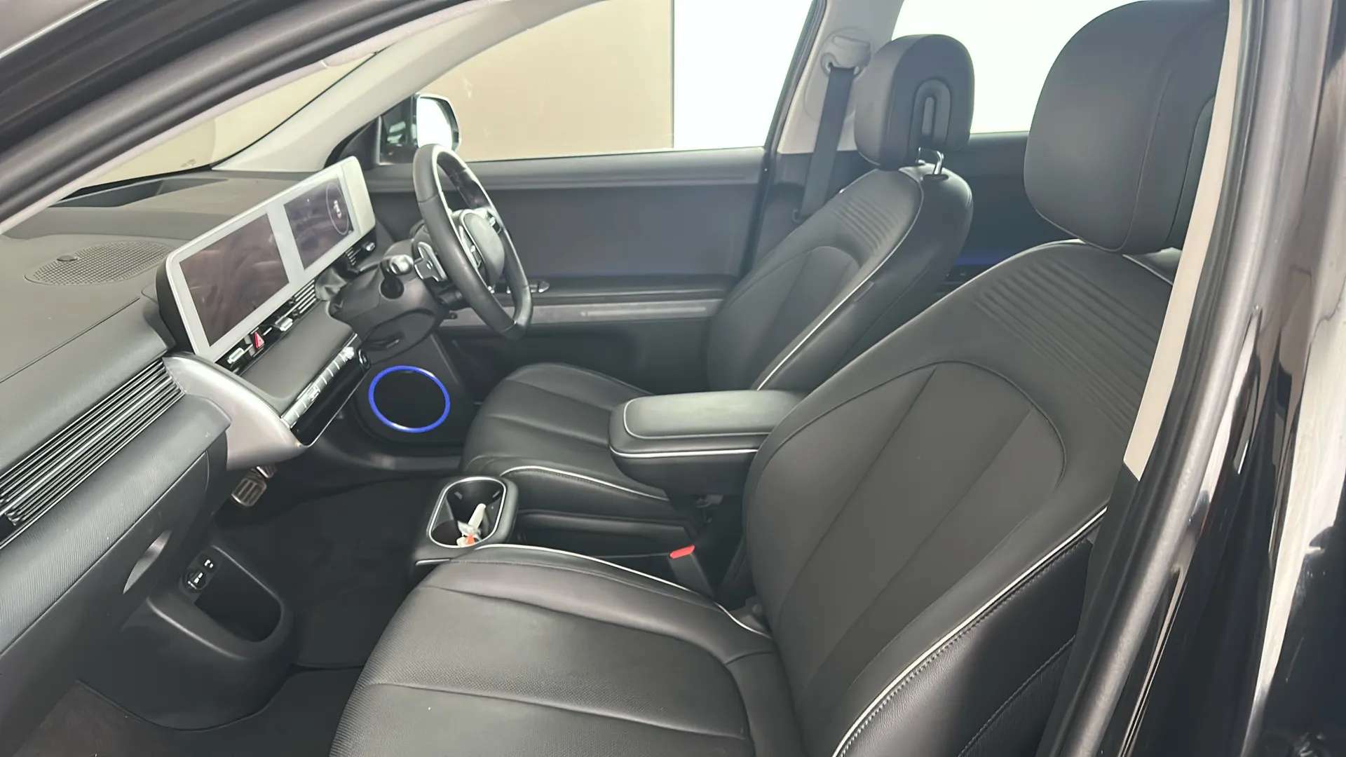 2022 HYUNDAI IONIQ 5 2022 HYUNDAI IONIQ 5