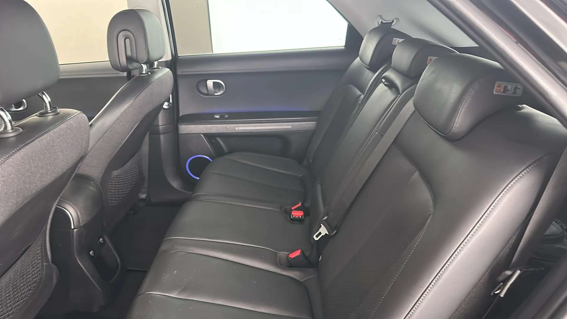 2022 HYUNDAI IONIQ 5 2022 HYUNDAI IONIQ 5