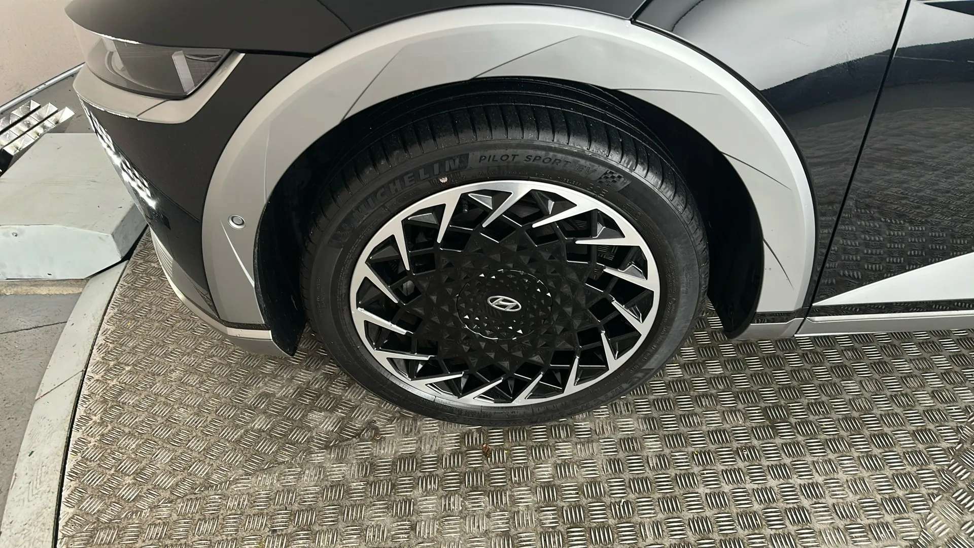 2022 HYUNDAI IONIQ 5 2022 HYUNDAI IONIQ 5