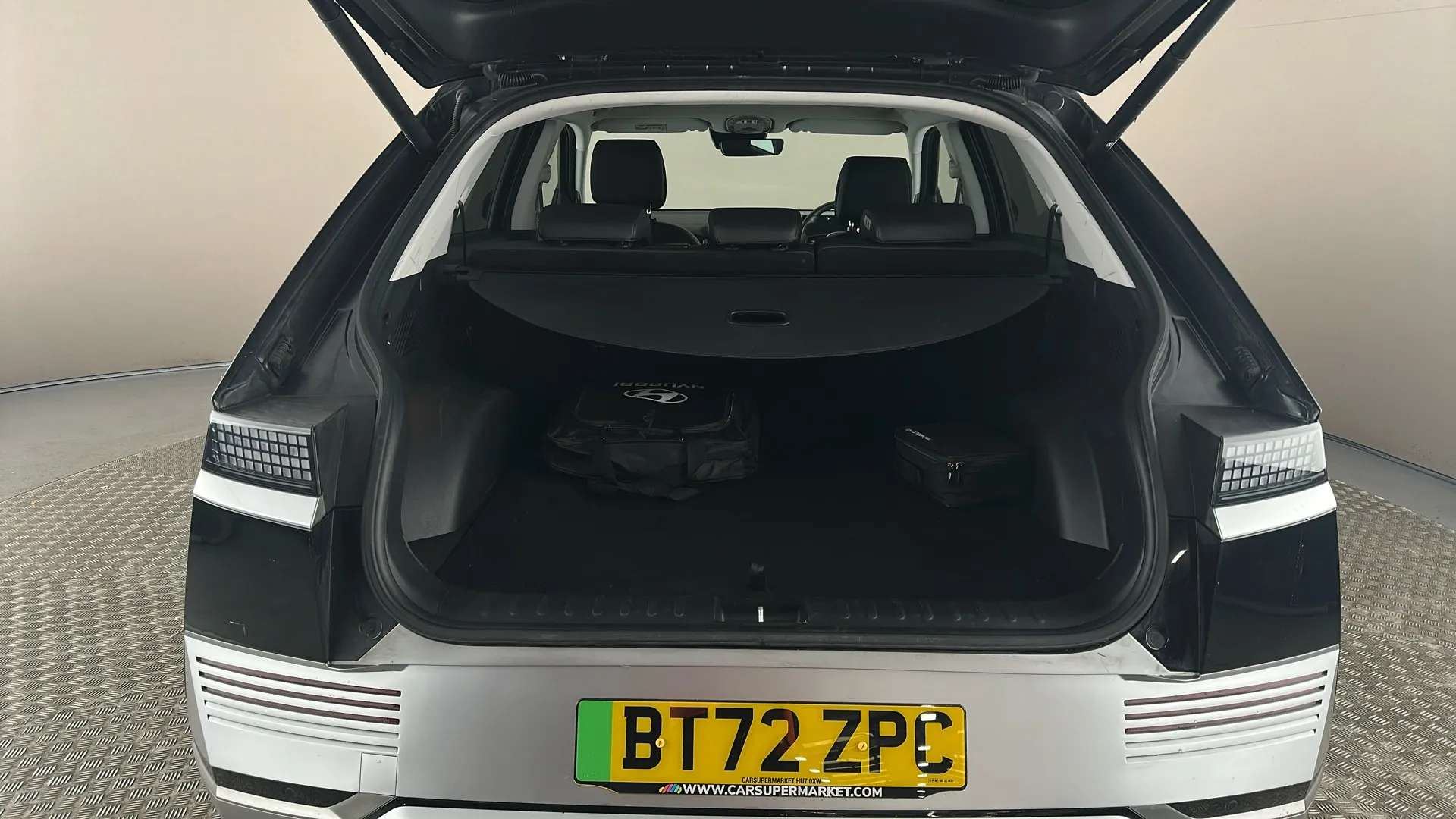 2022 HYUNDAI IONIQ 5 2022 HYUNDAI IONIQ 5