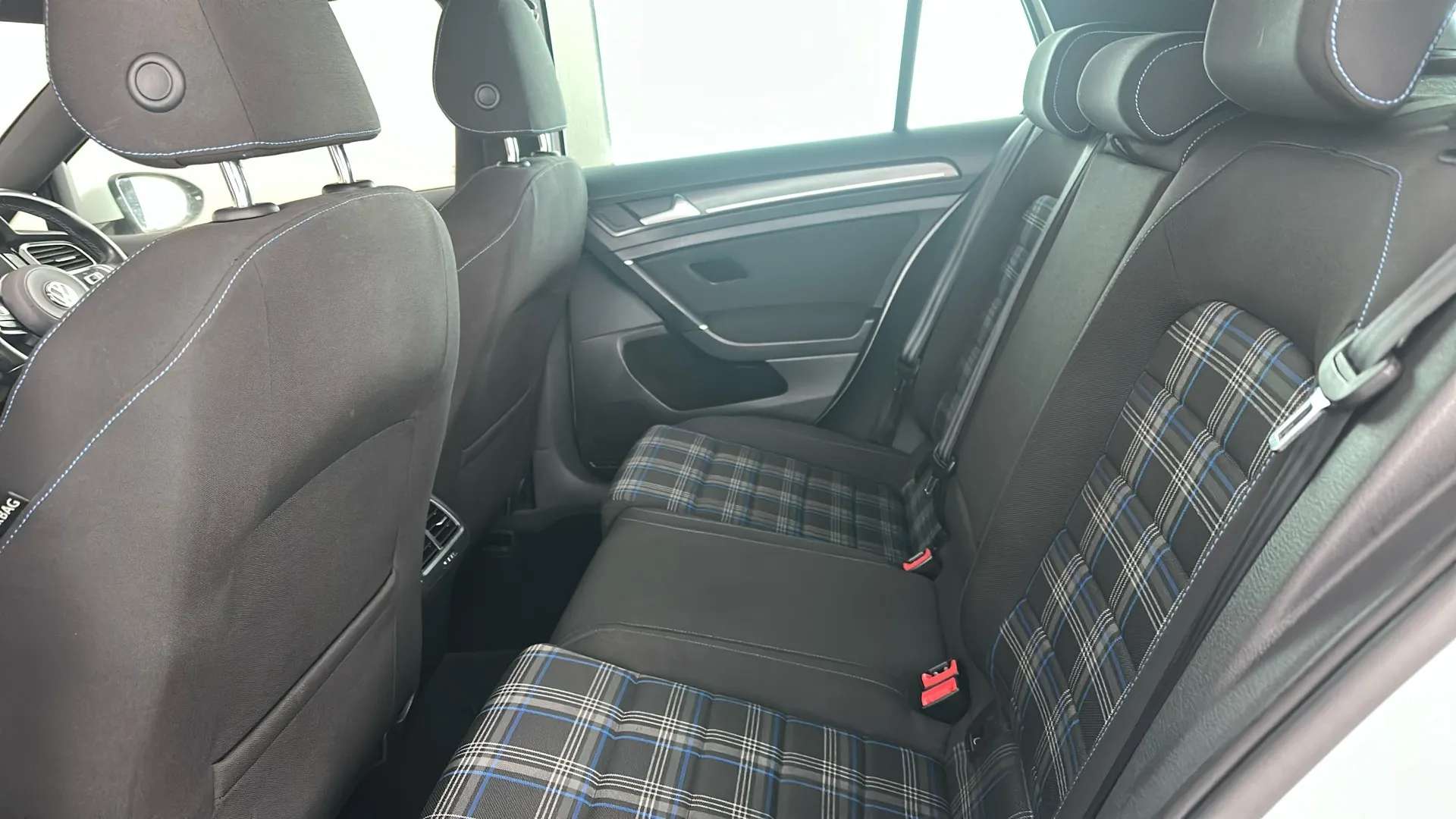 2018 VOLKSWAGEN GOLF 2018 VOLKSWAGEN GOLF