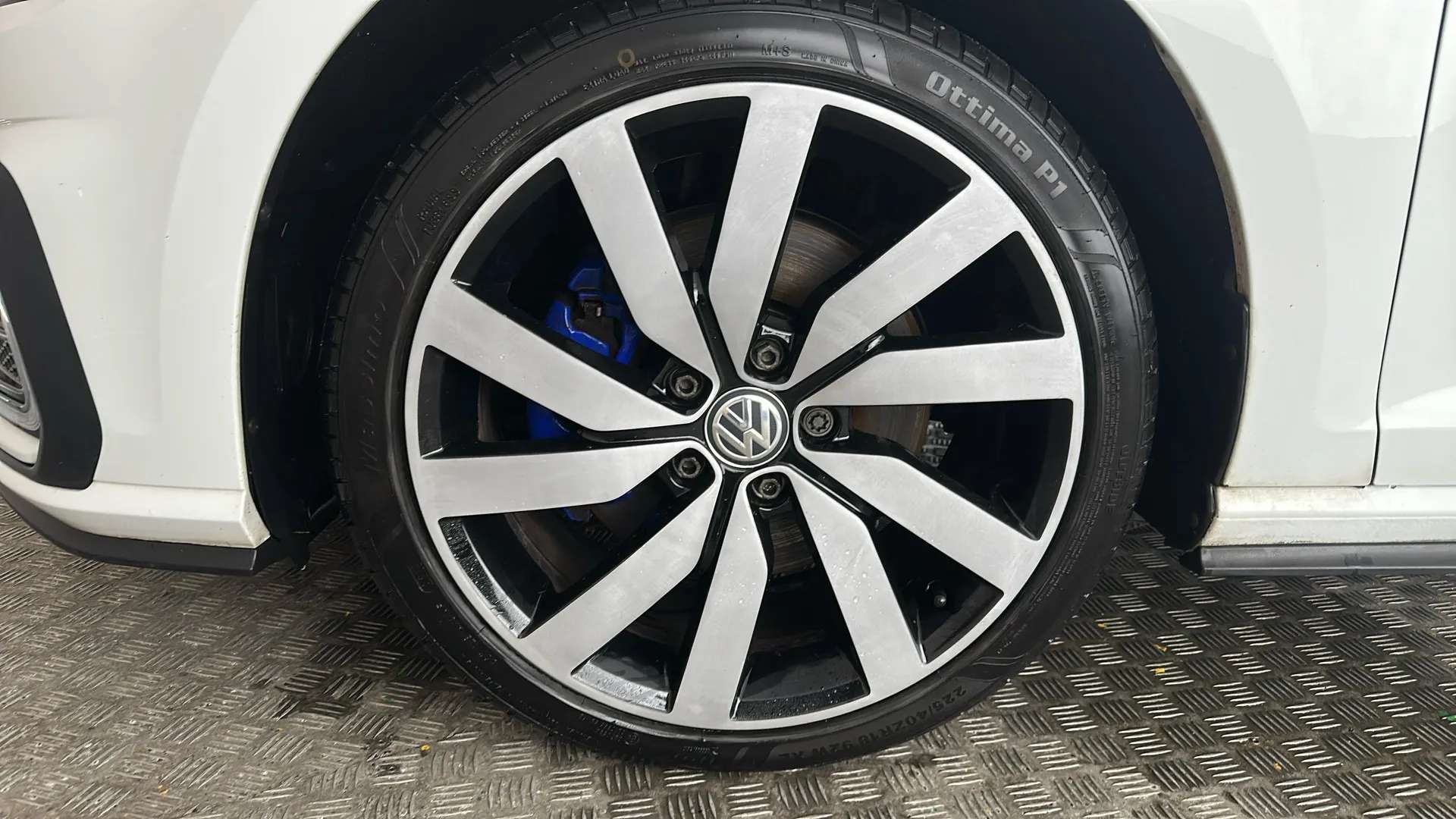 2018 VOLKSWAGEN GOLF 2018 VOLKSWAGEN GOLF