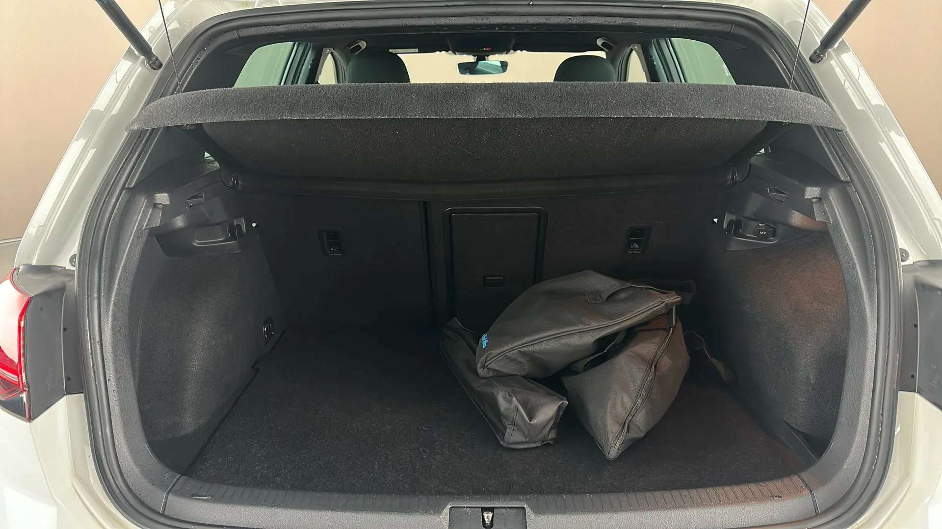 2018 VOLKSWAGEN GOLF 2018 VOLKSWAGEN GOLF