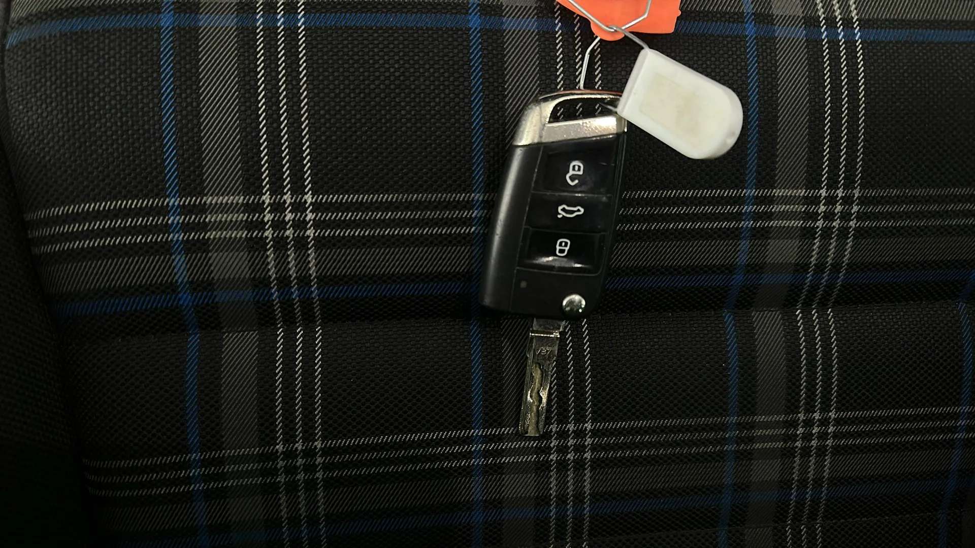 2018 VOLKSWAGEN GOLF 2018 VOLKSWAGEN GOLF